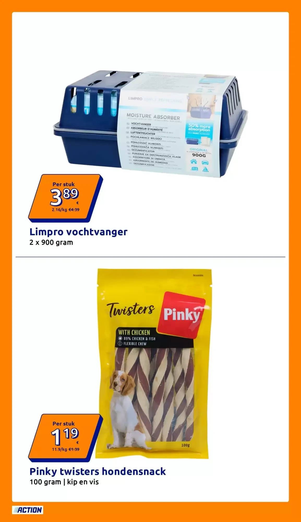 Action: Dreft Fresh Platinum vaatwastabletten (Weekactie) van 7 oktober tot 13 oktober 2026 - folder pagina 20