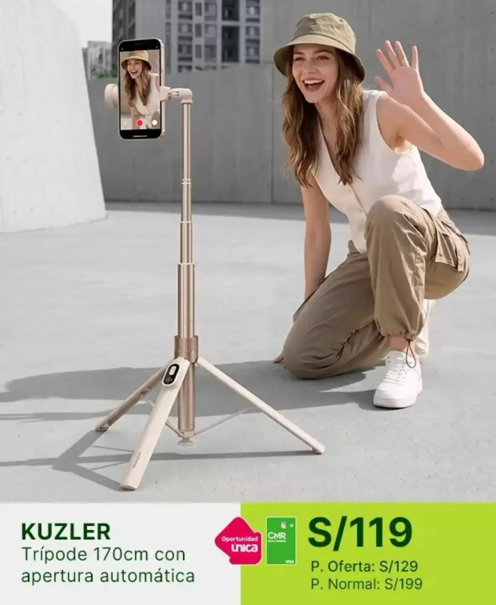 Catalogo de POLAR Sensor Loop 23 de octubre al 7 de noviembre 2026 - Pag 5