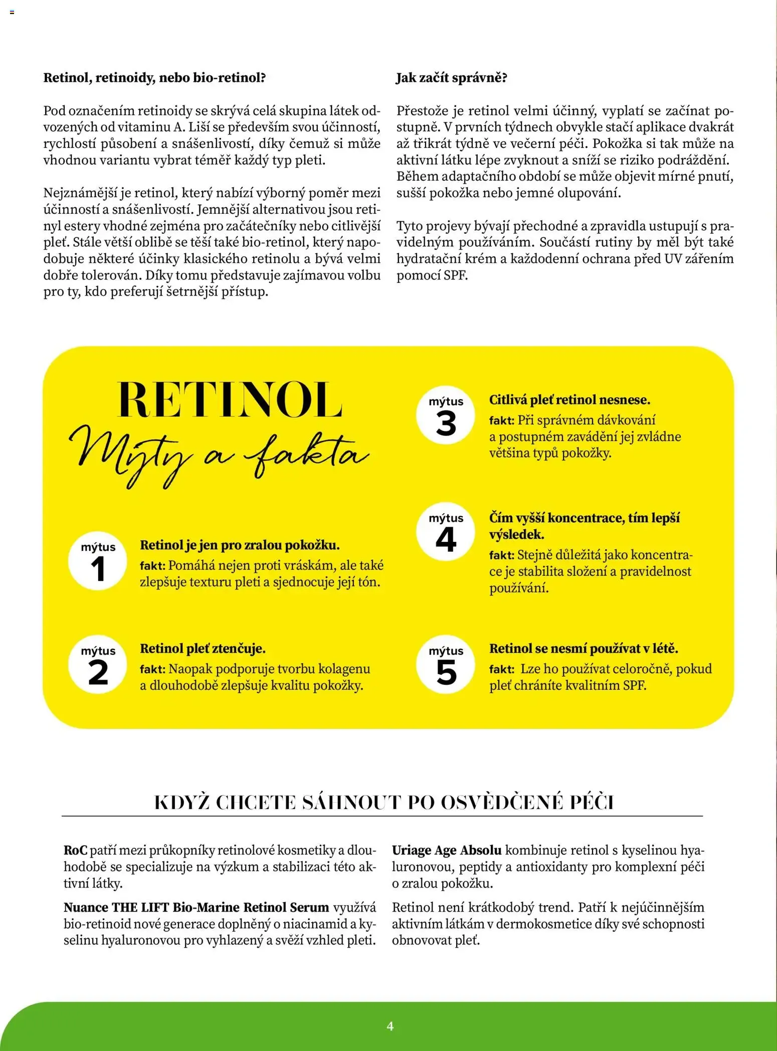 Dermo Tipy - 1. září 30. září 2026 - Page 4