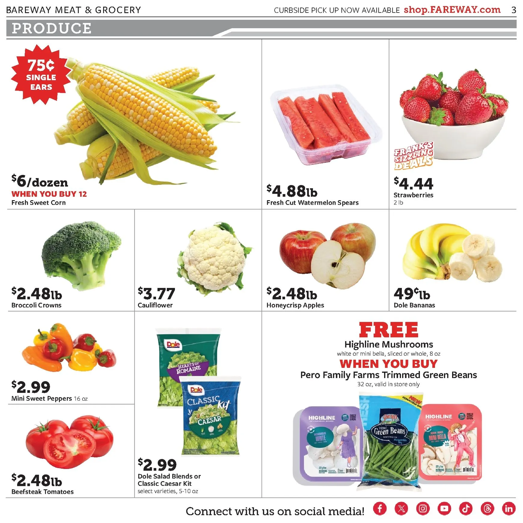 Weekly ad Smokin' Savings from June 15 to June 20 2026 - Page 3