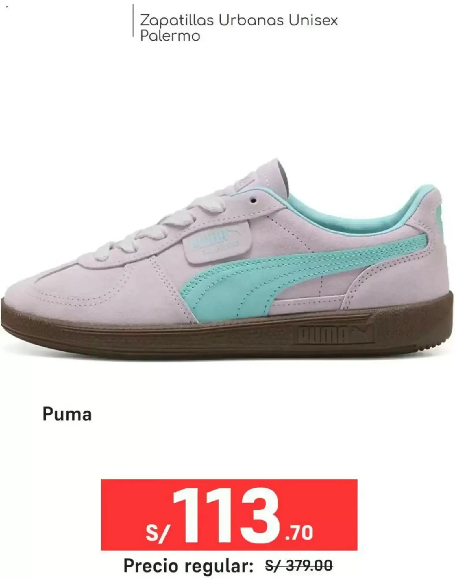 Catalogo de Puma 3 de agosto al 9 de agosto 2026 - Pag 4