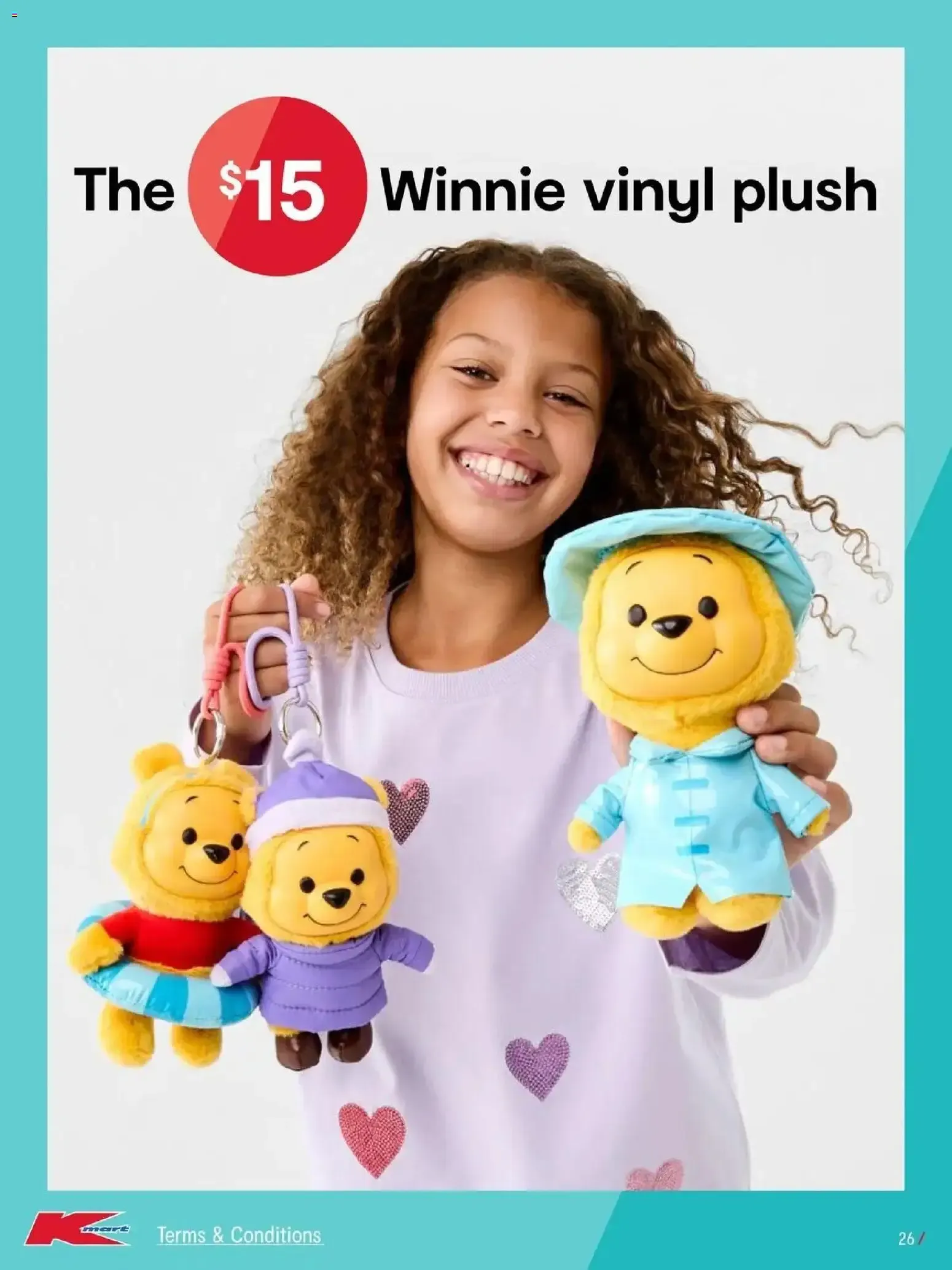 Kmart: Low prices for life - Zuru Mini Brands & Kawaii Bouquets - Catalogue valid from 25 June to 22 July 2026 - page 26