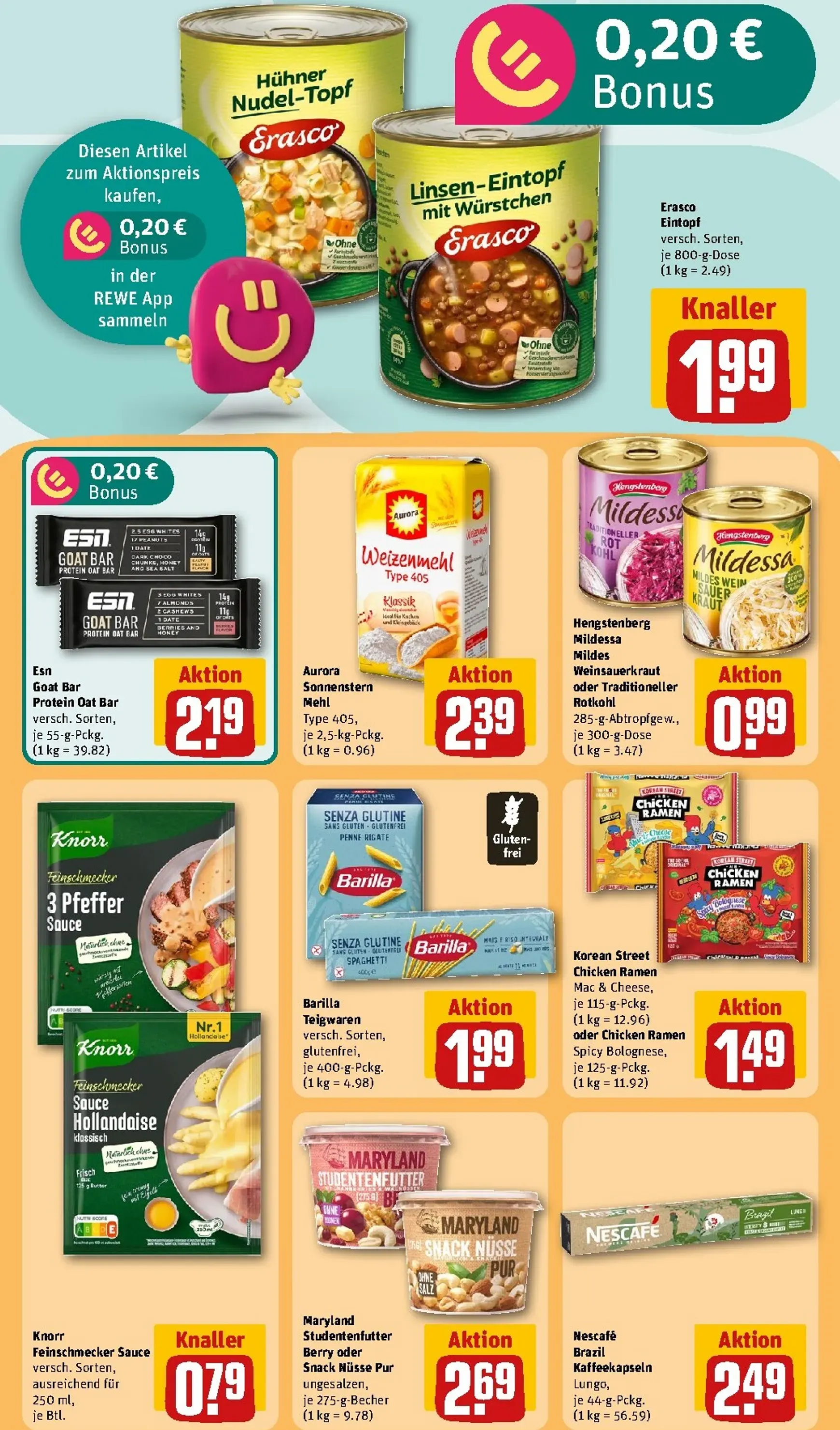 Genuss für dein Weinfest zuhause! von 12. Oktober bis 18. Oktober 2026 - Prospekt seite 24