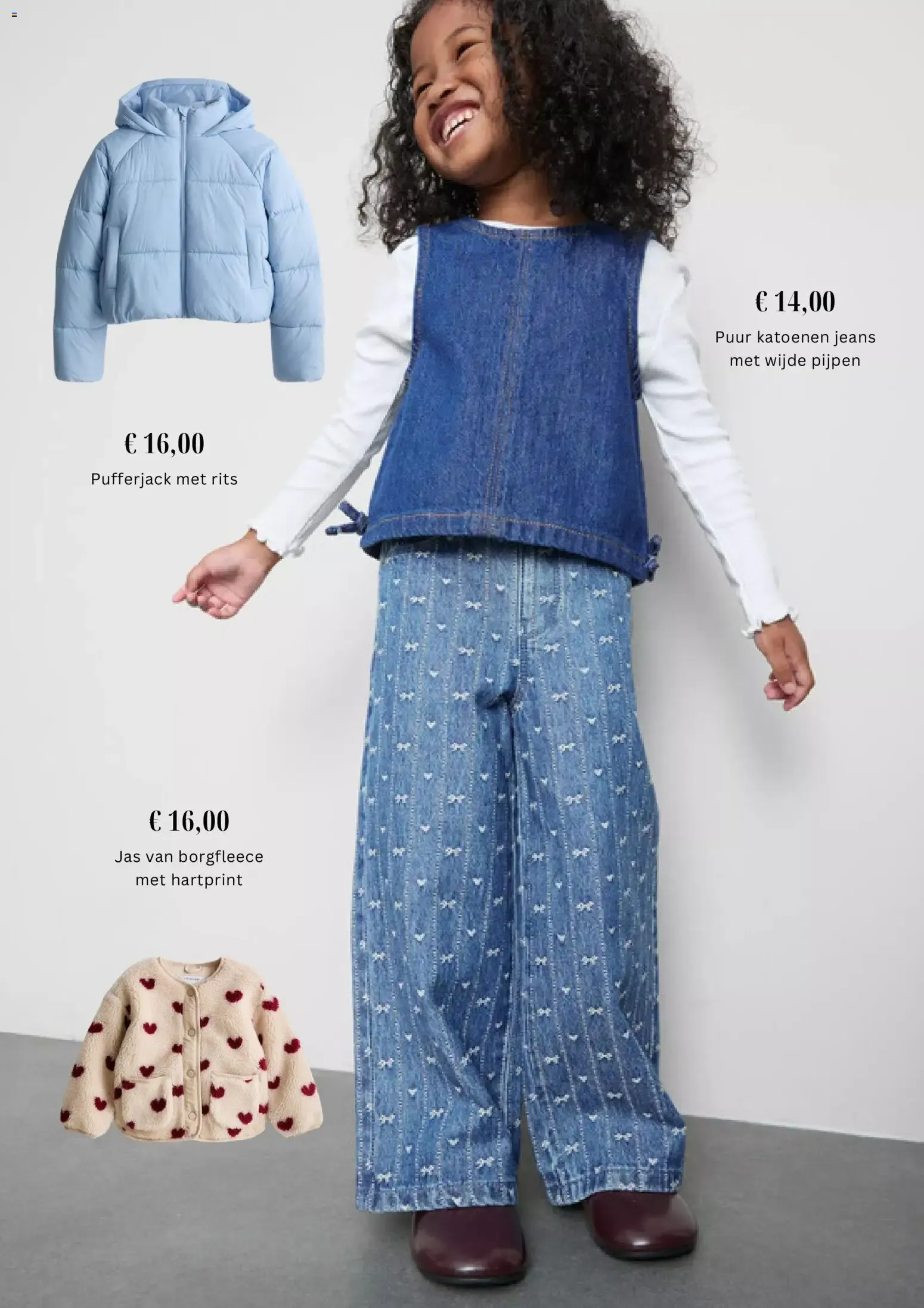 Primark: Nuevos Artículos van 1 oktober tot 31 oktober 2026 - Folder pagina 4