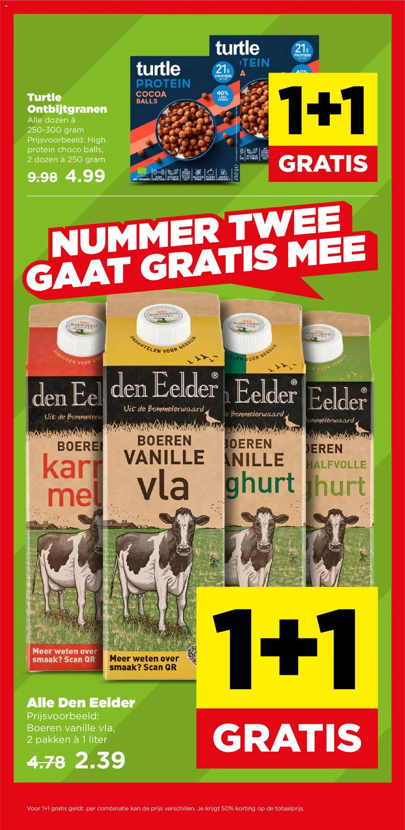 PLUS: De beste aanbiedingen van het land van 21 oktober tot 27 oktober 2026 - Folder pagina 6