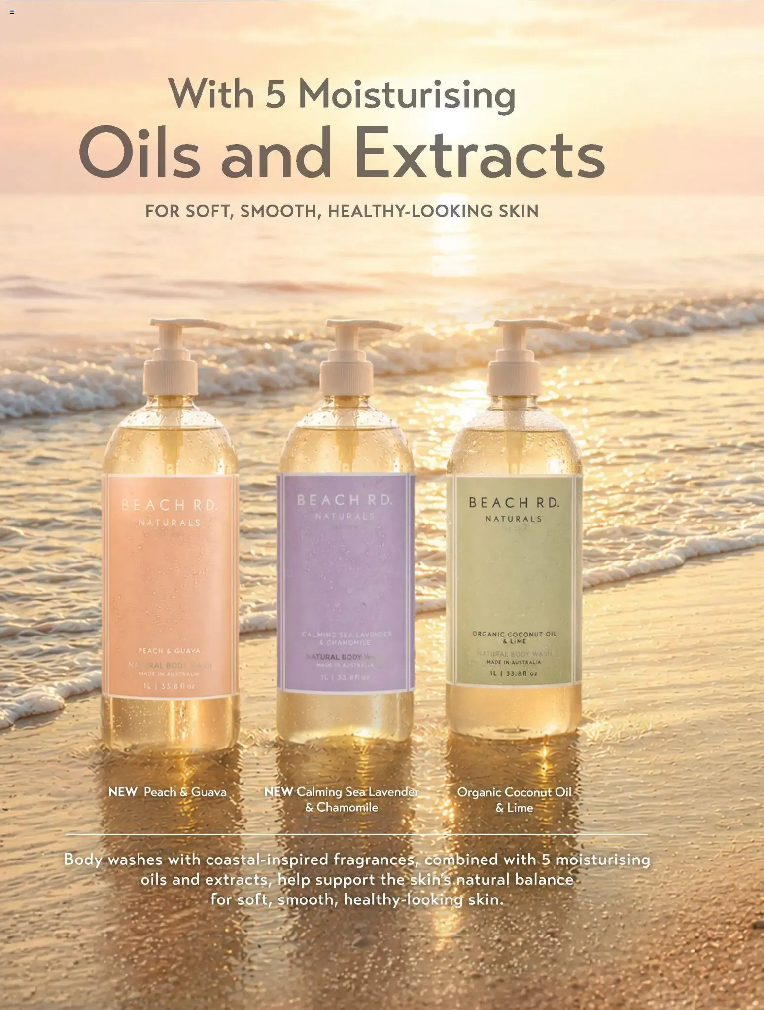 Coles Health & Beauty - Catalogue valid from 1 July to 31 December 2026 - page 2