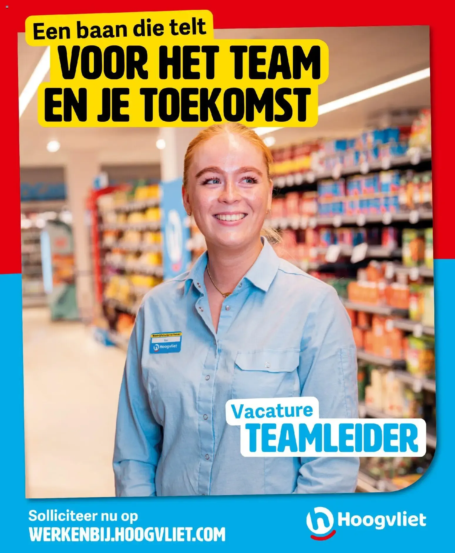 Hoogvliet folder vanaf 28-10-2026 || NIEUWE van 28 oktober tot 3 november 2026 - Folder pagina 13