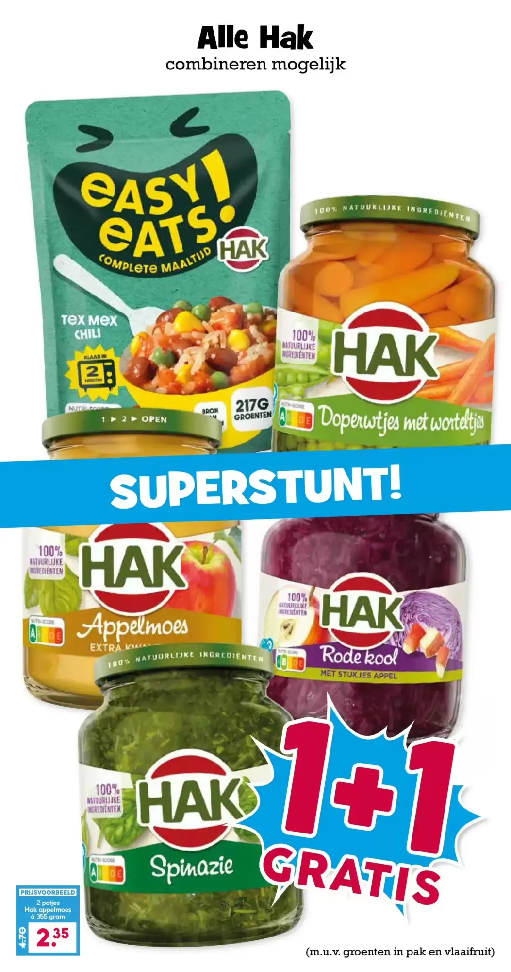 Boon`s Markt folder week 40 van 28 september tot 4 oktober 2026 - Folder pagina 14