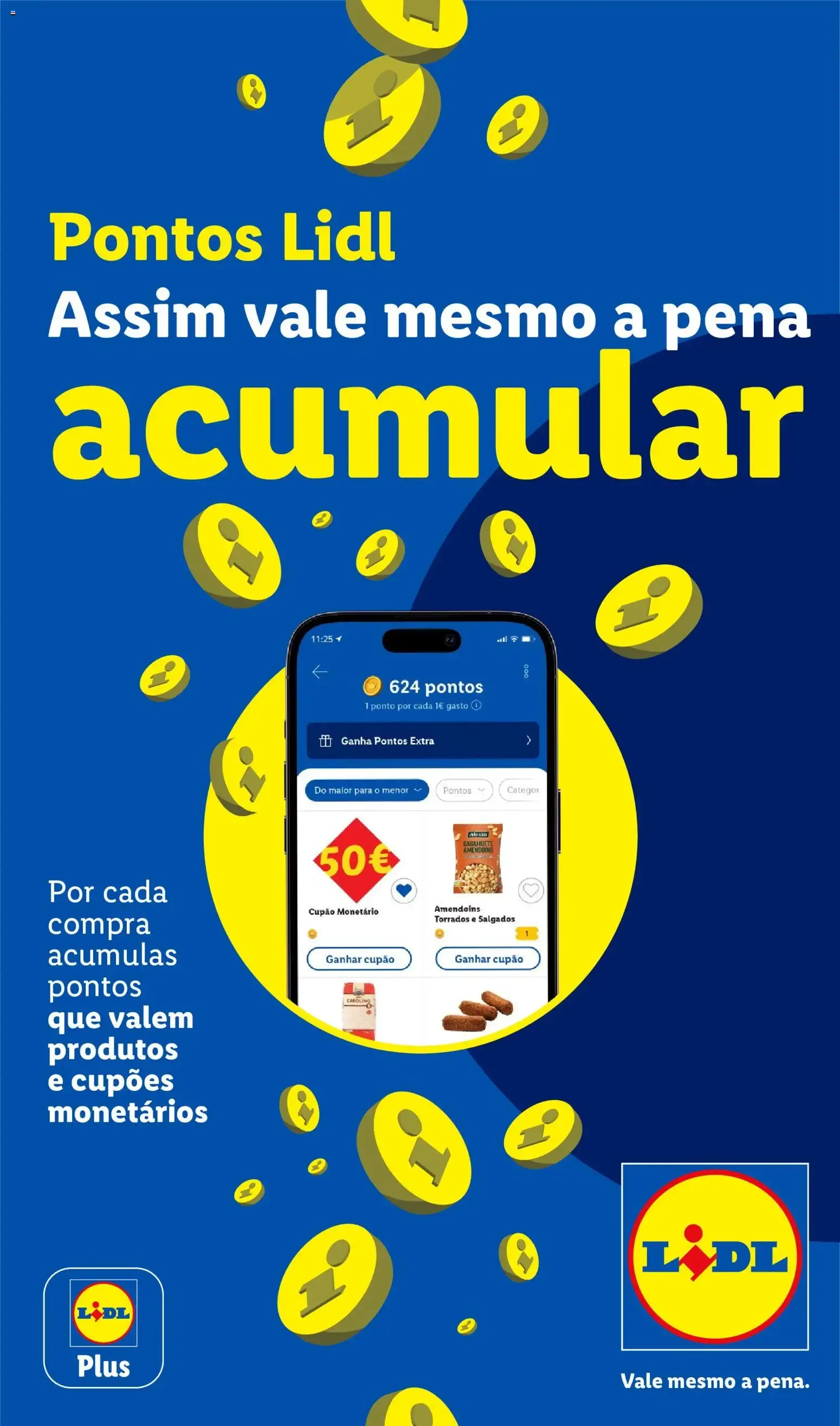 Folheto Lidl Poupança de 17 de agosto até 23 de agosto 2026 - Pagina 12