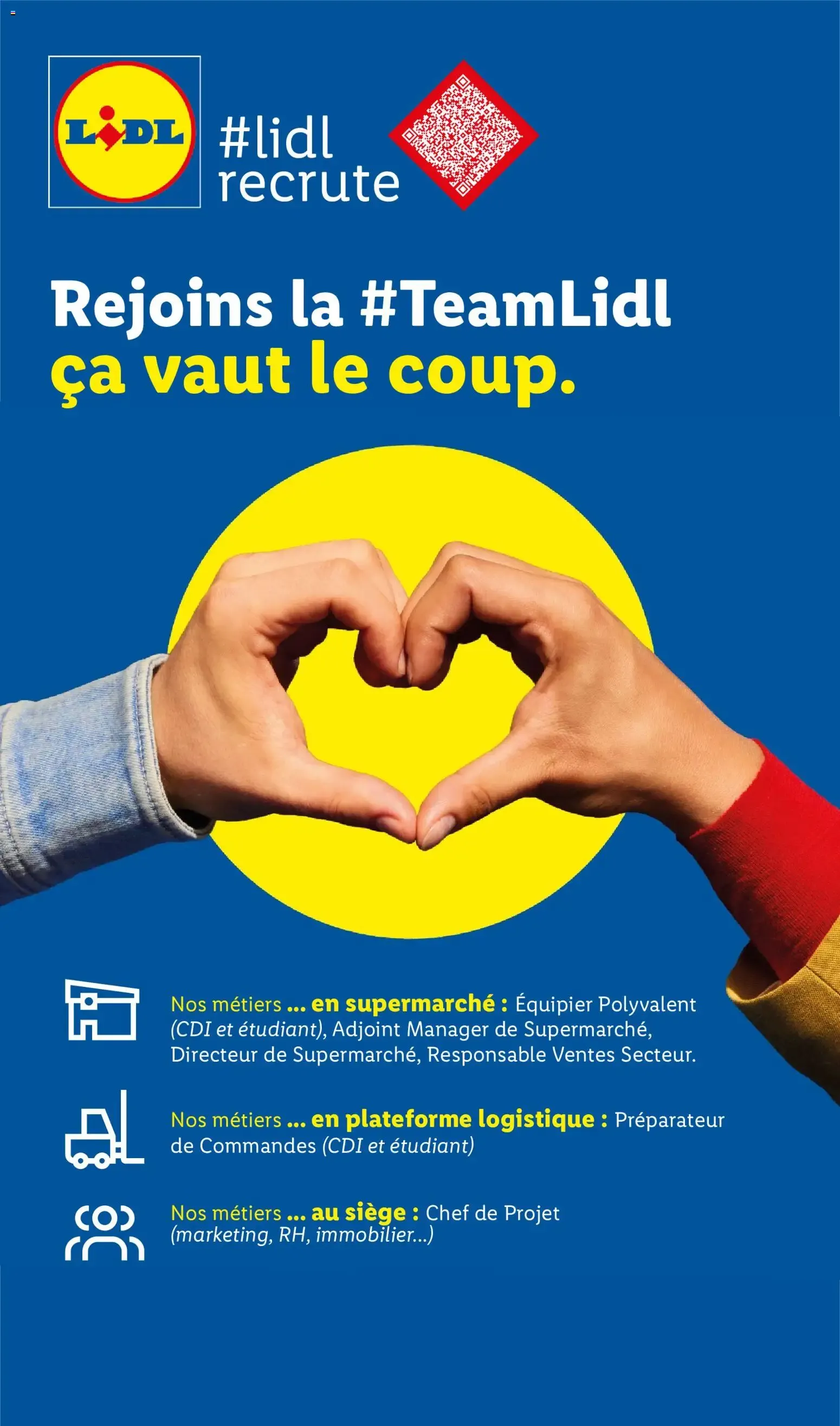 Catalogue LIDL du 01/10/2026 | Promo prospectus en ligne du 1 octobre au 7 octobre 2026 - Catalogue page 55