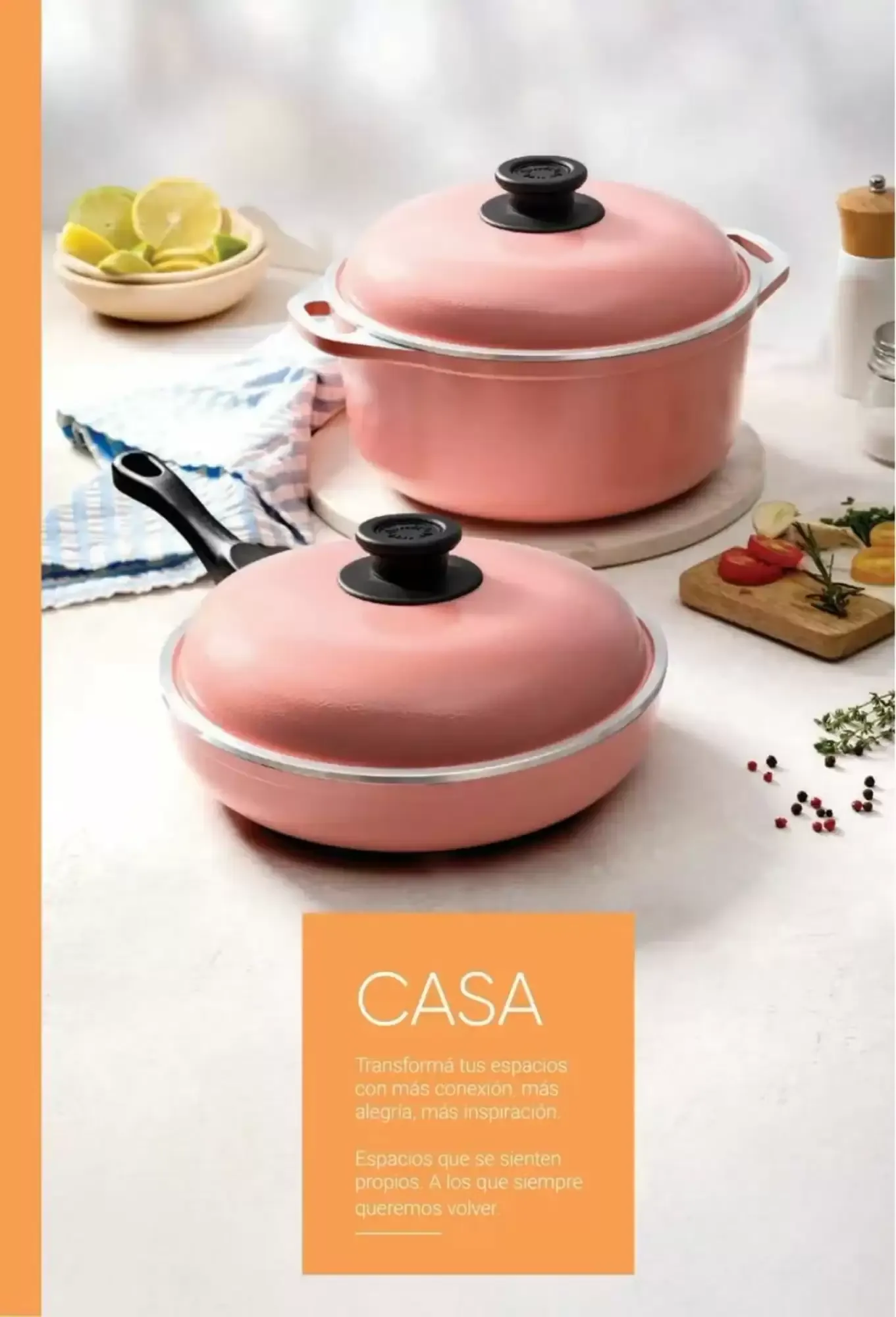 Ofertas de casa & estilo 1 de diciembre al 31 de diciembre 2026 - Página 17 del catálogo