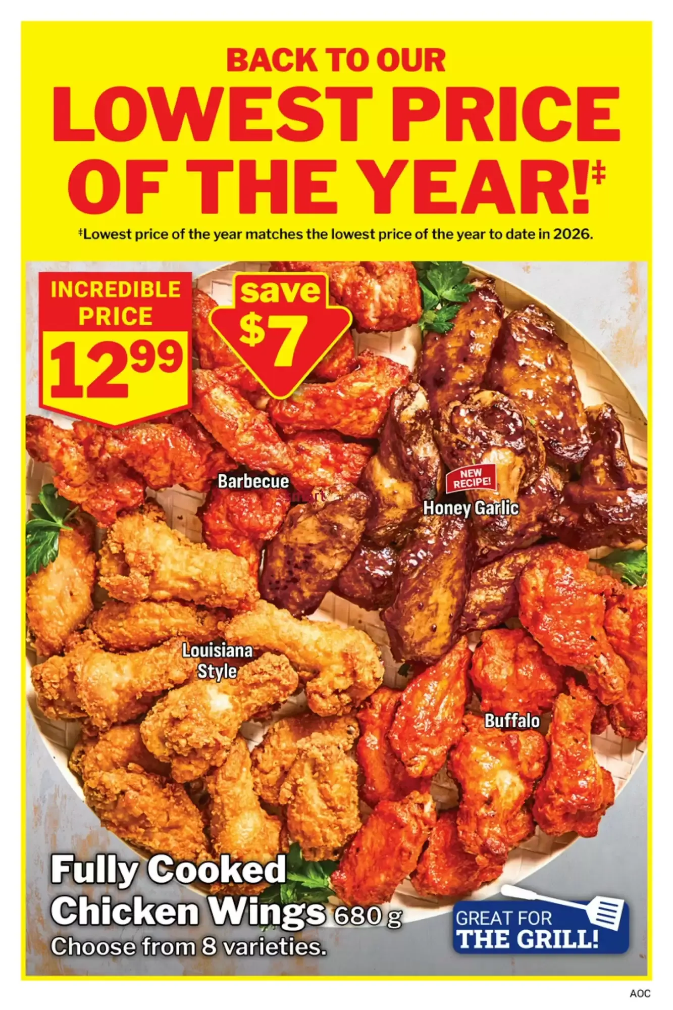 M & M Food Market flyer week 31 from July 30 to August 5 2026 - flyer page 5