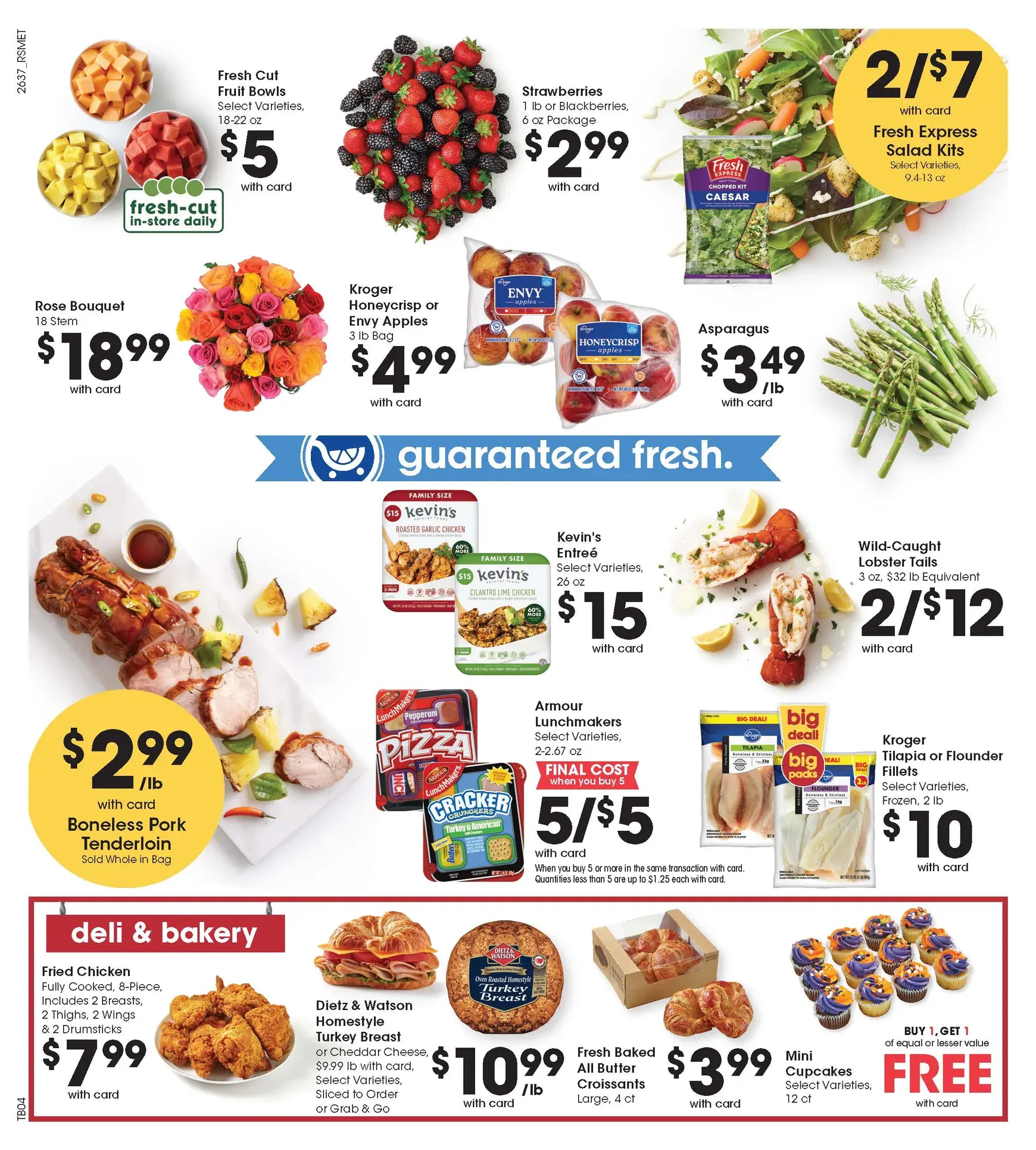 Weekly ad Future Pick'n Save flyer valid from Wednesday 10/14/2026 to Tuesday 10/20/2026 from October 14 to October 20 2026 - Page 11