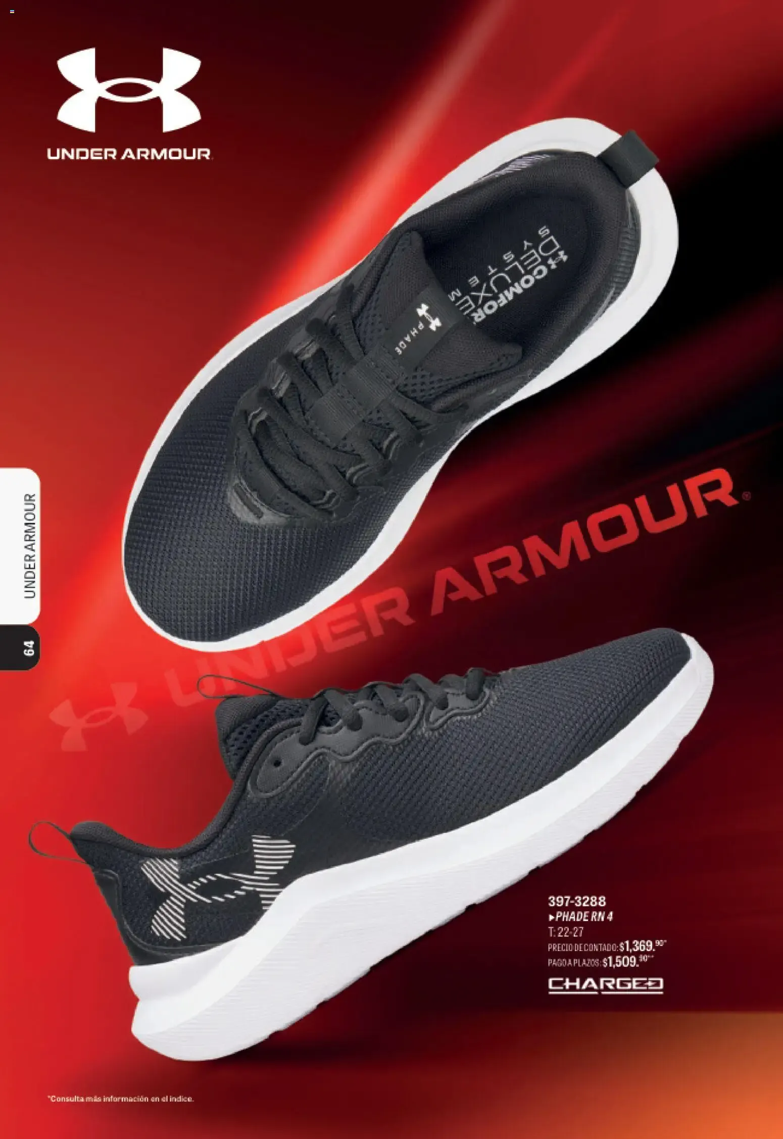 Catálogo de Andrea Sport - Nuevos Productos 23 de agosto al 30 de enero 2027 - Pagina 53