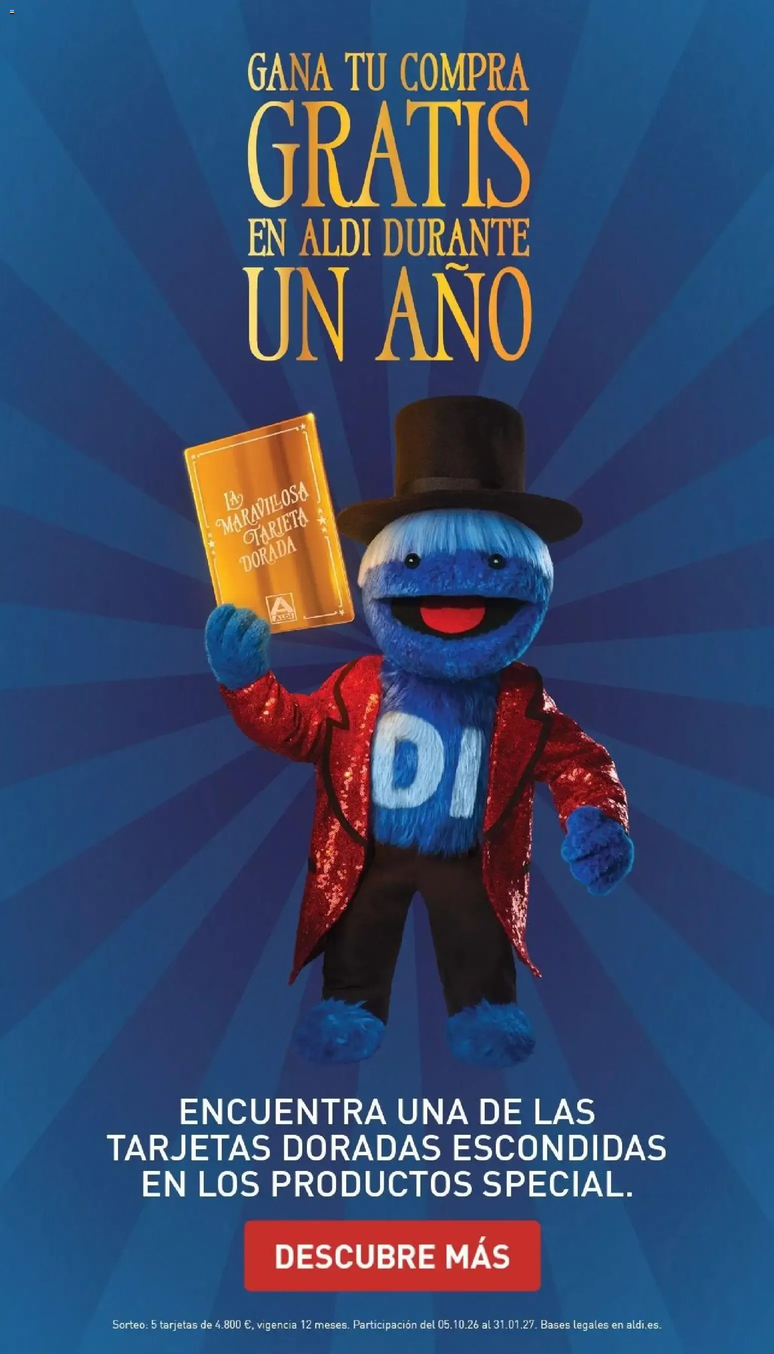 Catálogo de Aldi - Catalogo Special Canarias del 05/10/2026 | Catálogo 5 de octubre al 31 de diciembre 2026 - Página 46