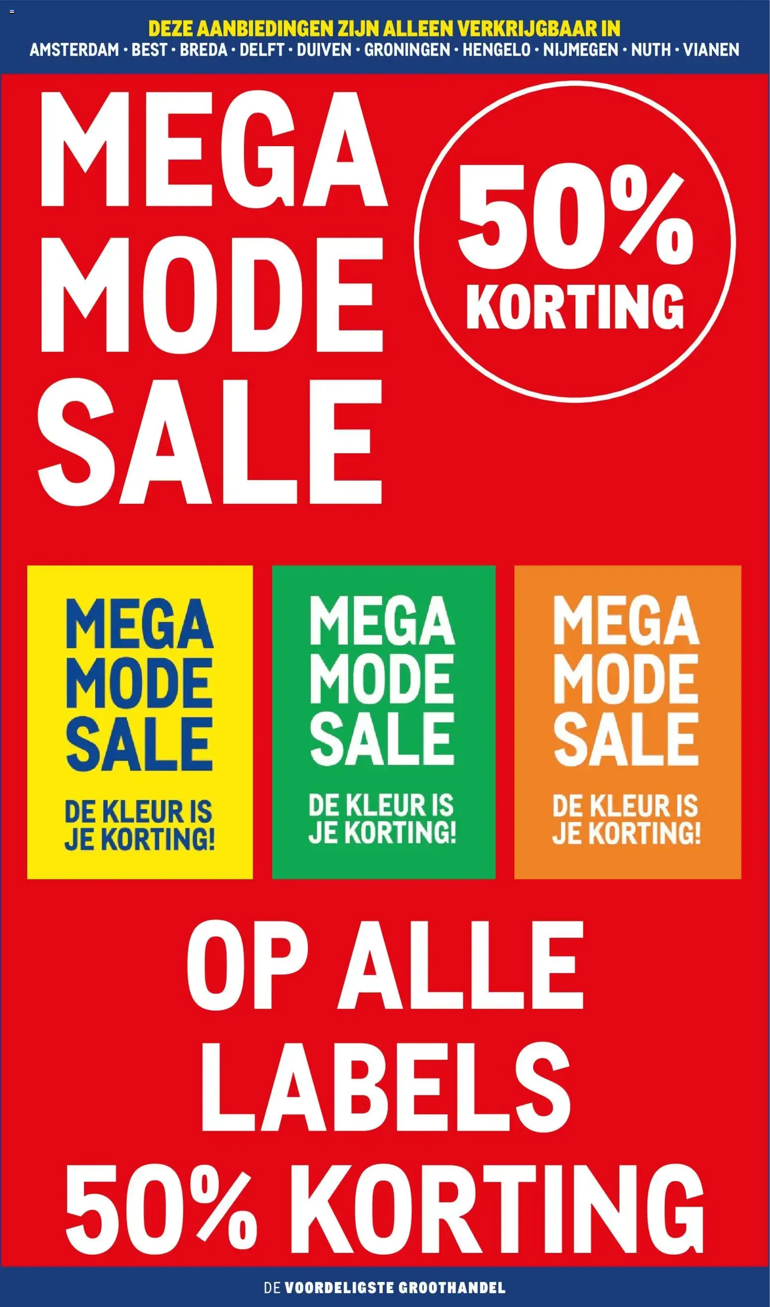 Makro Non-Food van 29 juli tot 9 augustus 2026 - Folder pagina 42