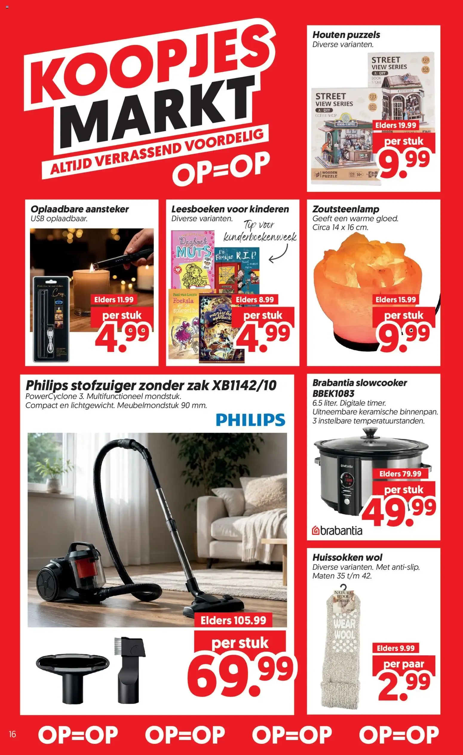 Dekamarkt folder vanaf 22-09-2026 || NIEUWE van 22 september tot 28 september 2026 - Folder pagina 17