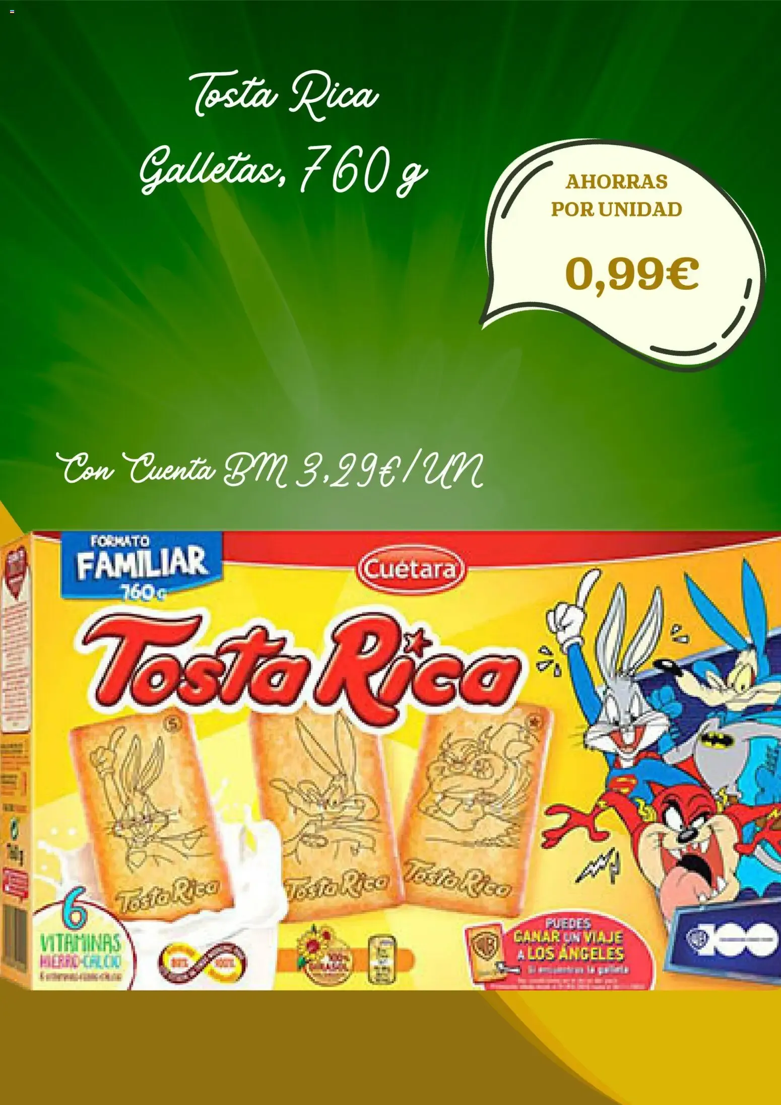 Catálogo de BM Supermercados folleto 27/05/2026 - 16/06/2026 27 de mayo al 16 de junio 2026 - Página 5