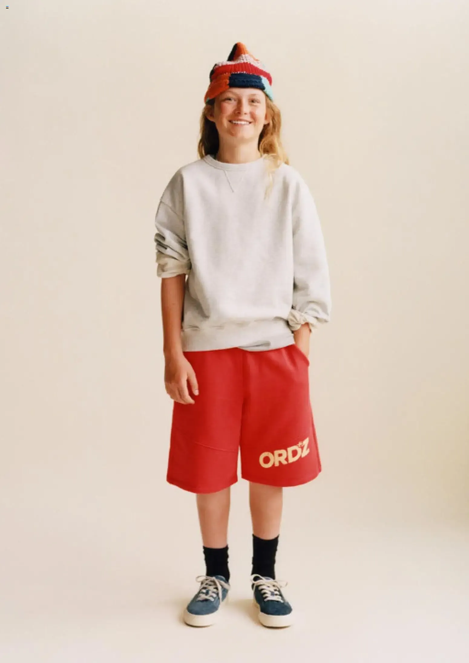 Nuovo Zara volantino Boys dal 01/06/2026 > offerte anteprima 🛍️ da 1 giugno a 30 giugno di 2026 - Pagina del volantino 4