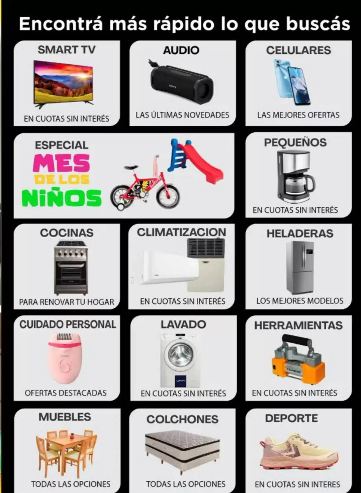 Ofertas de Silvia - Mes de los Niños 21 de agosto al 2 de septiembre 2026 - Página 3 del catálogo