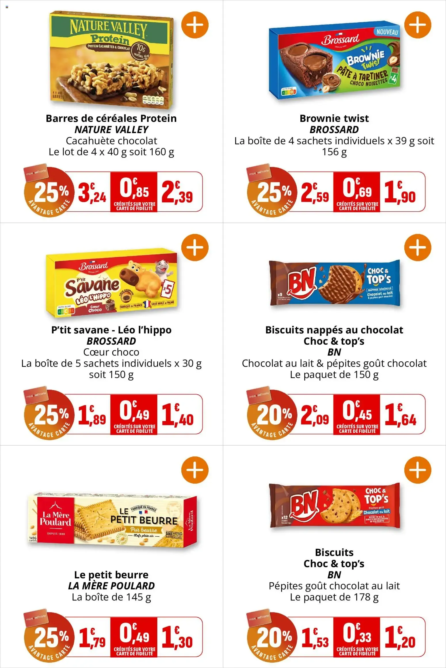 Coccinelle - Market à partir du 01/07/2026 - promo en ligne du 1 juillet au 12 juillet 2026 - Catalogue page 8
