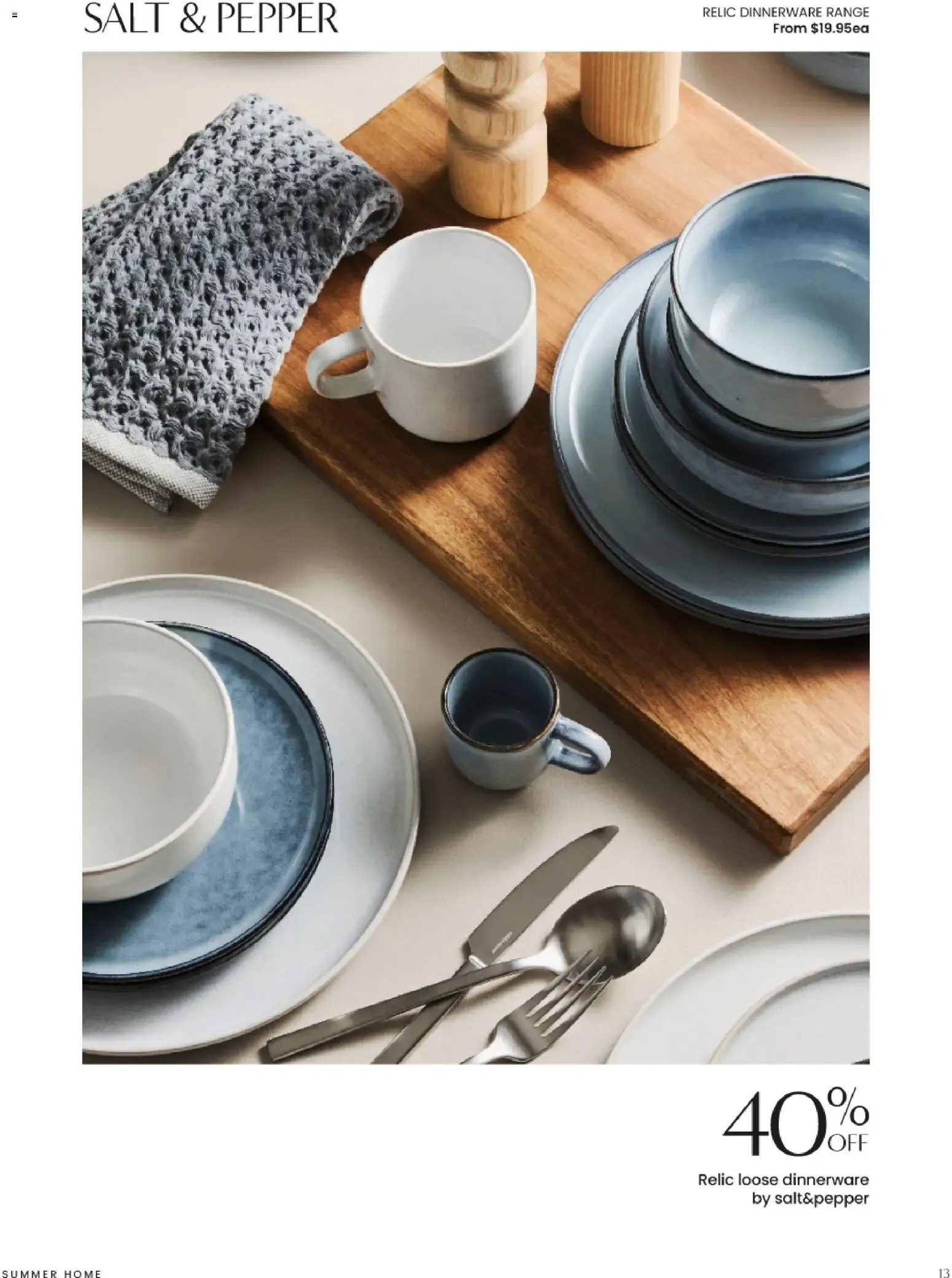 MY STORE IS Celebration Ready - Catalogue valid from 6 October to 25 October 2026 - page 13