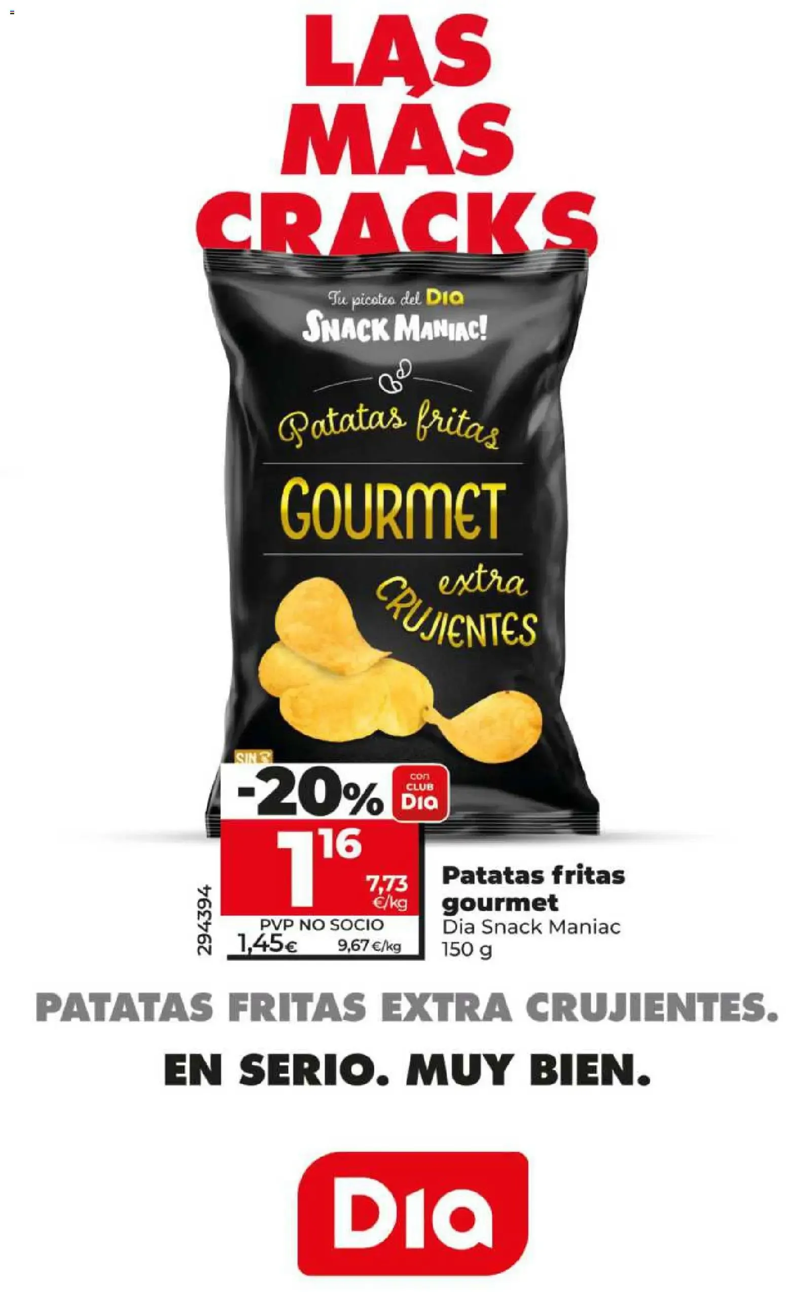 Catálogo de Dia - Mucho se está hablando de este nuevo día 24 de junio al 30 de junio 2026 - Página 9