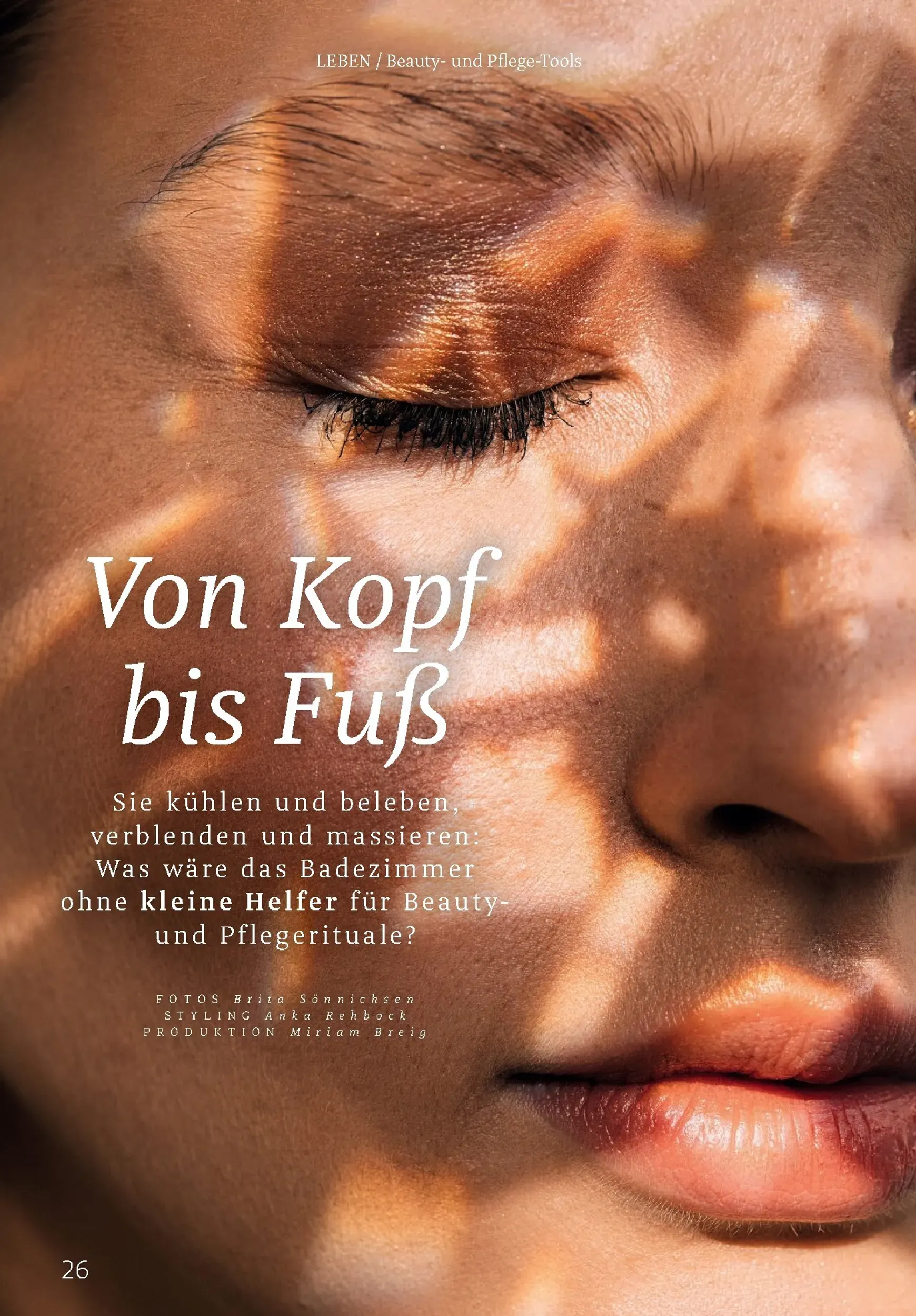 ROSSMANN - Centaur Prospekt – von Mittwoch 01.07.2026 bis Freitag 31.07.2026 von 1. Juli bis 31. Juli 2026 - Prospekt seite 27