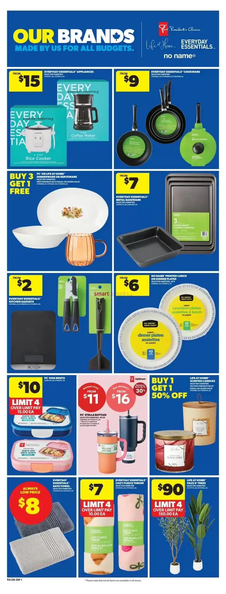 Dominion flyer week 38 from September 17 to September 23 2026 - flyer page 13