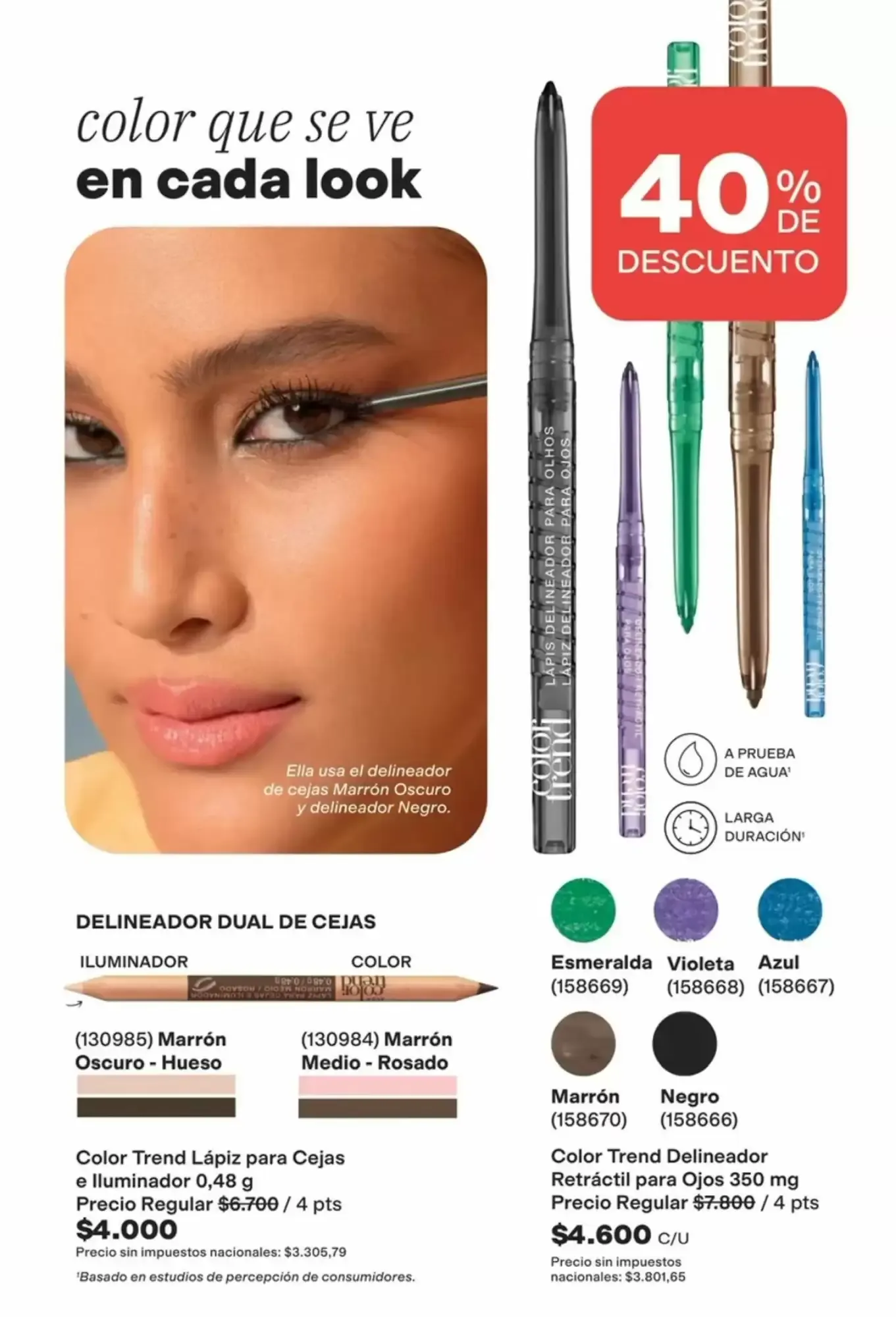 Ofertas de Catálogo Avon 30 de junio al 30 de noviembre 2026 - Página 53 del catálogo