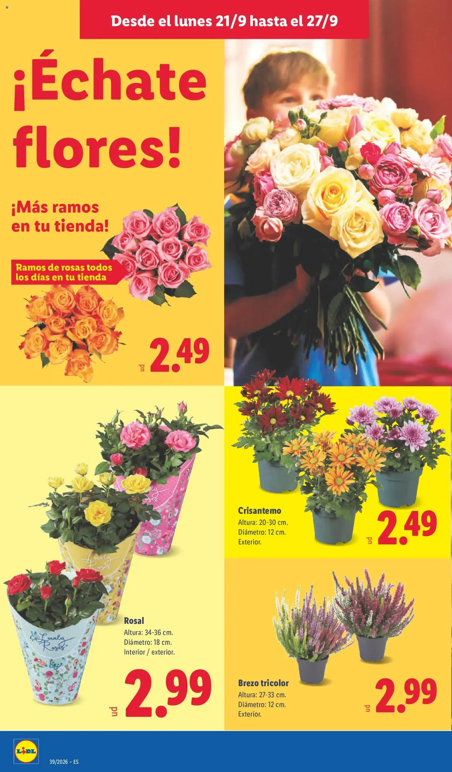 Catálogo de Batimos el récord del ahorro 21 de septiembre al 27 de septiembre 2026 - Página 48