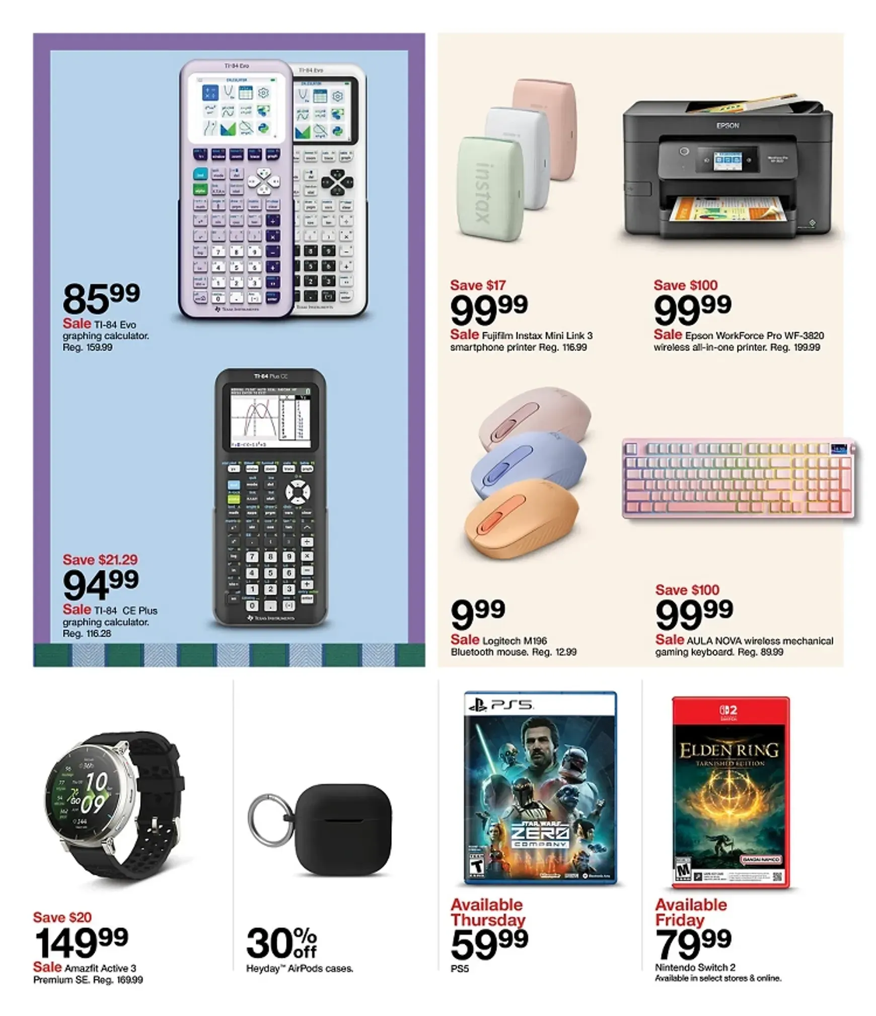 Weekly promotion easy dinners spanning from August 23 to August 29 2026 - Page 5 for Catalogue 365