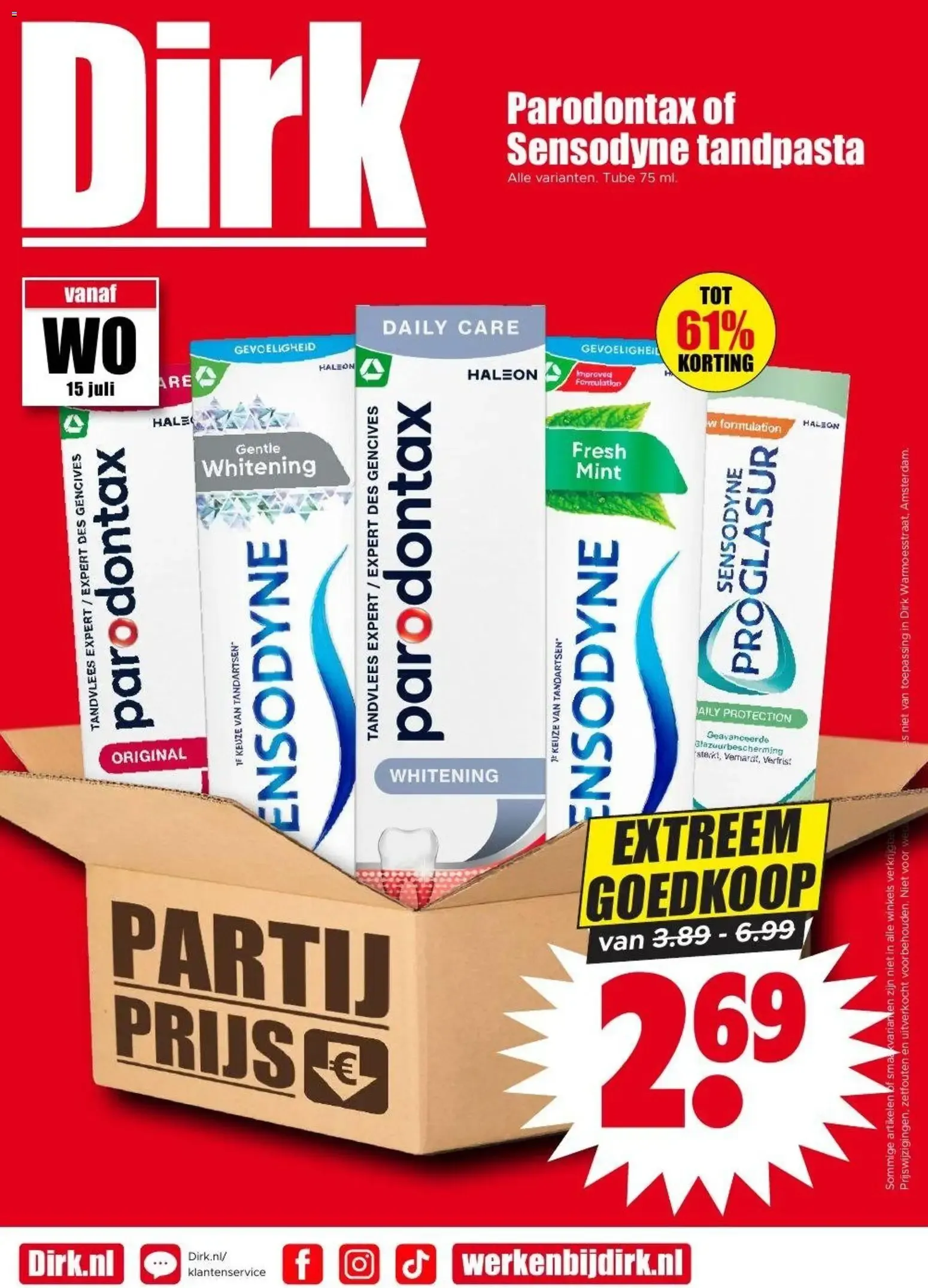 Dirk van 15 juli tot 21 juli 2026 - Folder pagina 30