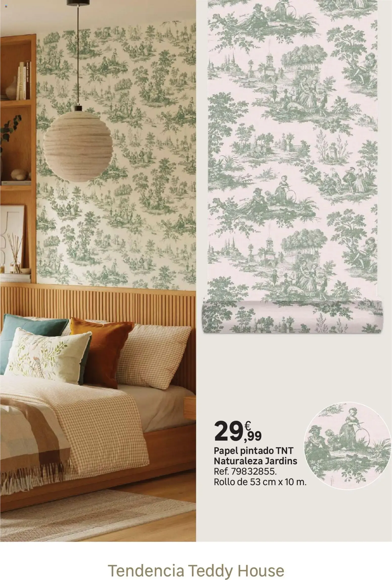 Catálogo de Decoración: Nuevas tendencias otoño - invierno 2026 10 de septiembre al 1 de noviembre 2026 - Página 58