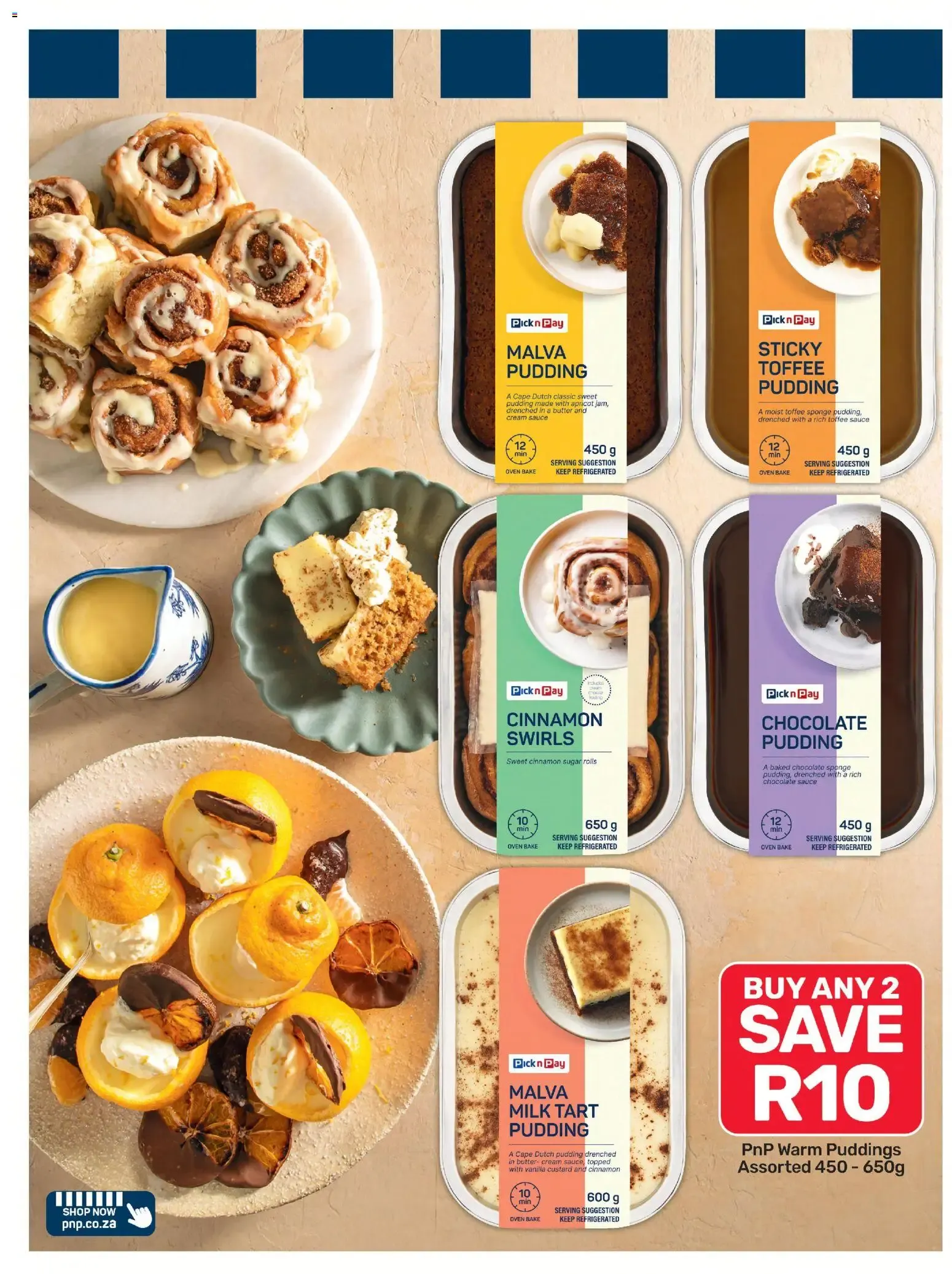 Pick n Pay Specials (10/08/2026 - 16/08/2026) Online from 10 August to 16 August 2026 - Catalogue Page 5