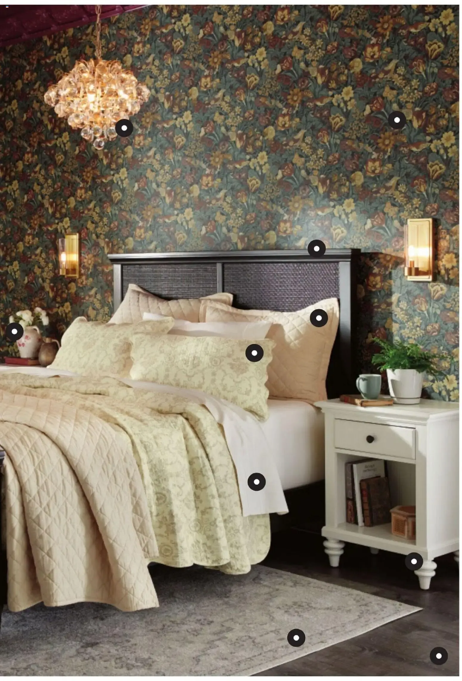 Weekly ad Home Depot: Diseñado para Inspirar | Acentos y Ideas para tu Hogar from July 27 to August 9 2026 - Page 17
