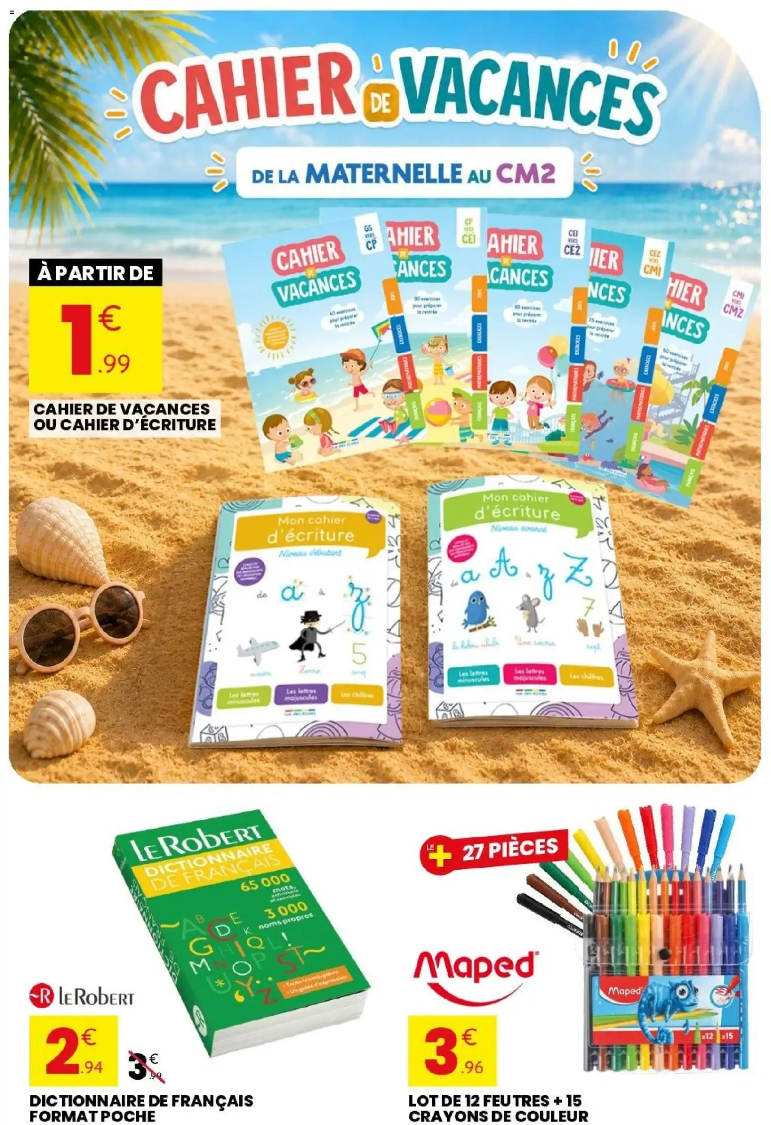 Stokomani Catalogue du 17/06/2026 - Magasin Stockomanie du 17 juin au 28 juin 2026 - Catalogue page 7