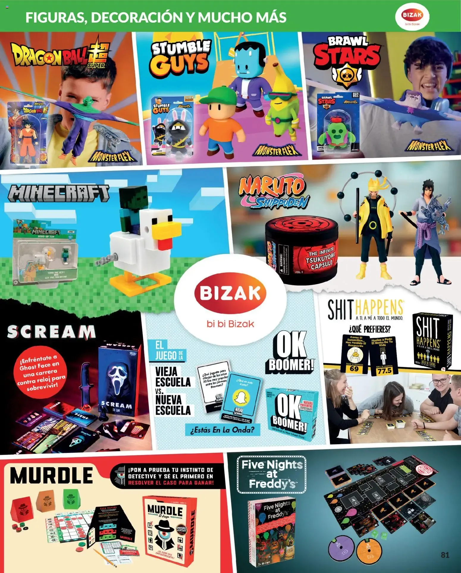 Catálogo de GAME GEEK 10 de diciembre al 30 de septiembre 2026 - Página 5