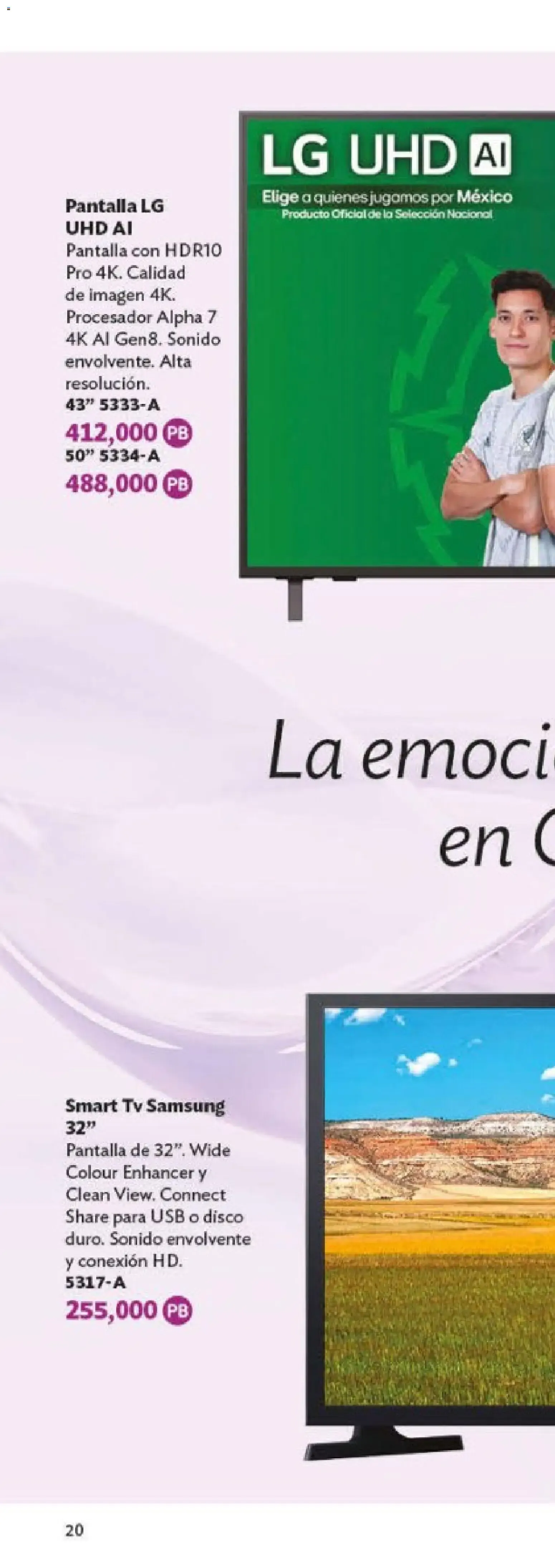 Catálogo de Betterware Catálogo de Premios (29/06/2026 - 01/01/2027) - catálogo en línea 29 de junio al 1 de enero 2027 - Pagina 38