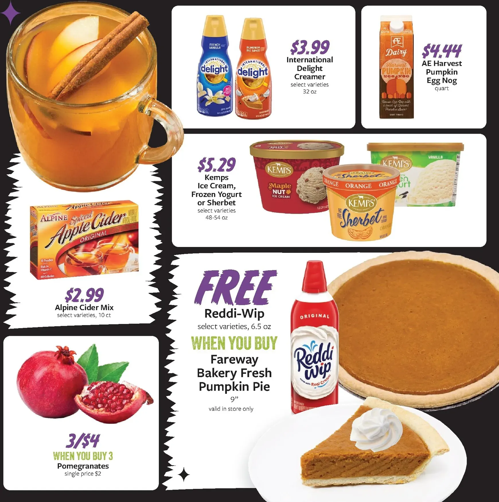Weekly ad GAME DAY GOODS from September 28 to October 3 2026 - Page 14