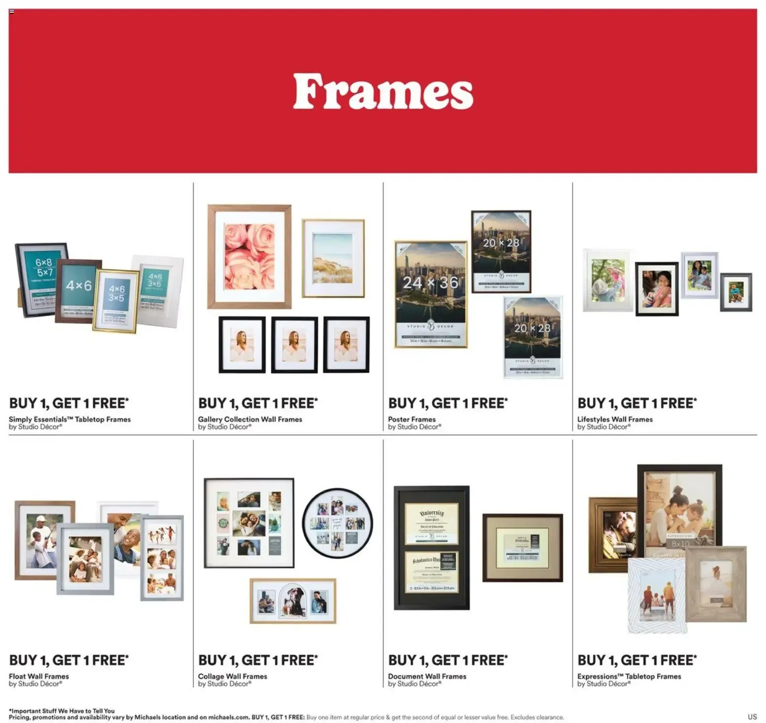 Maker HAUL from August 9 to August 15 2026 - flyer page 4