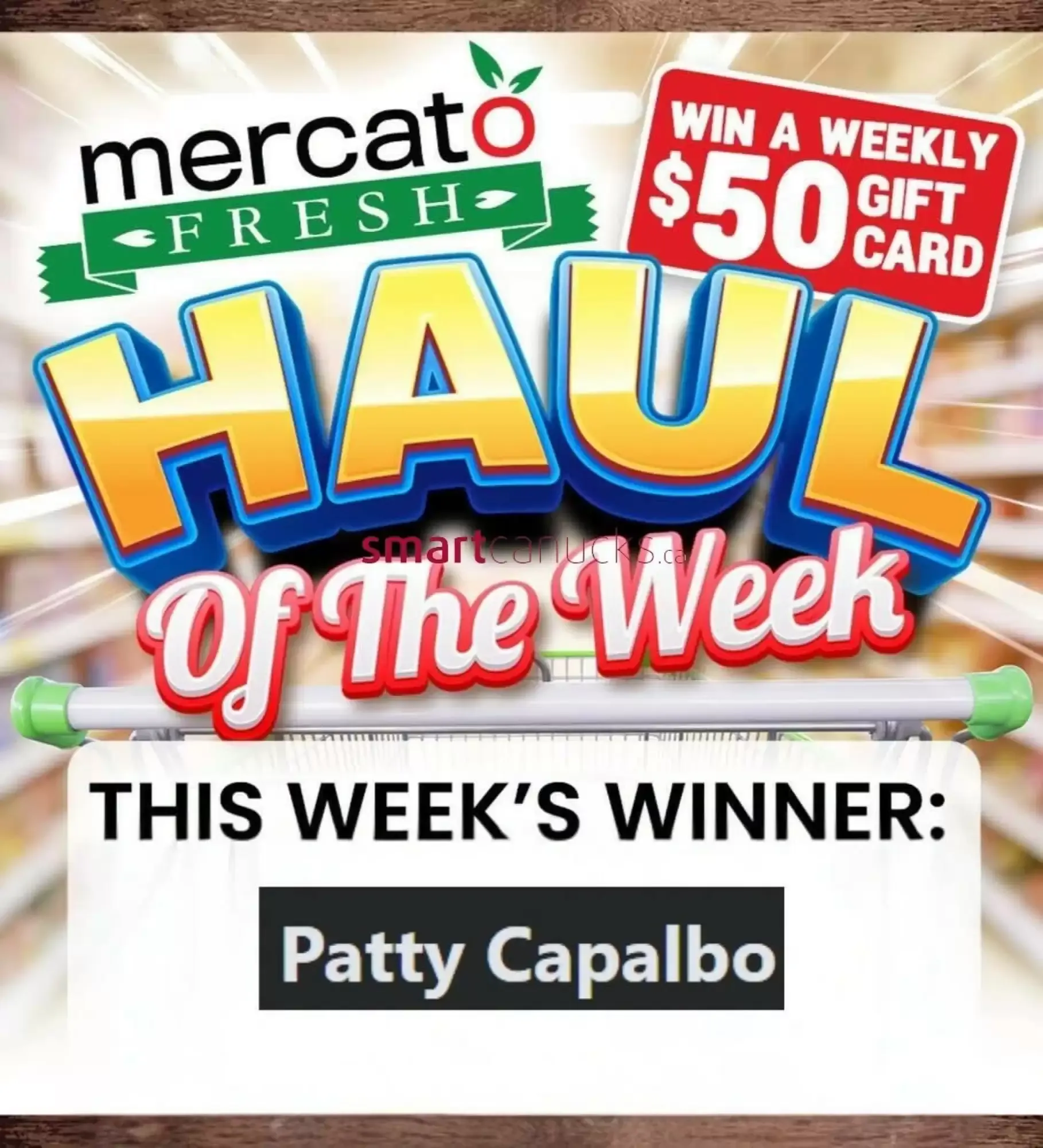 Mercato Fresh flyer week 26 from June 26 to July 2 2026 - flyer page 4