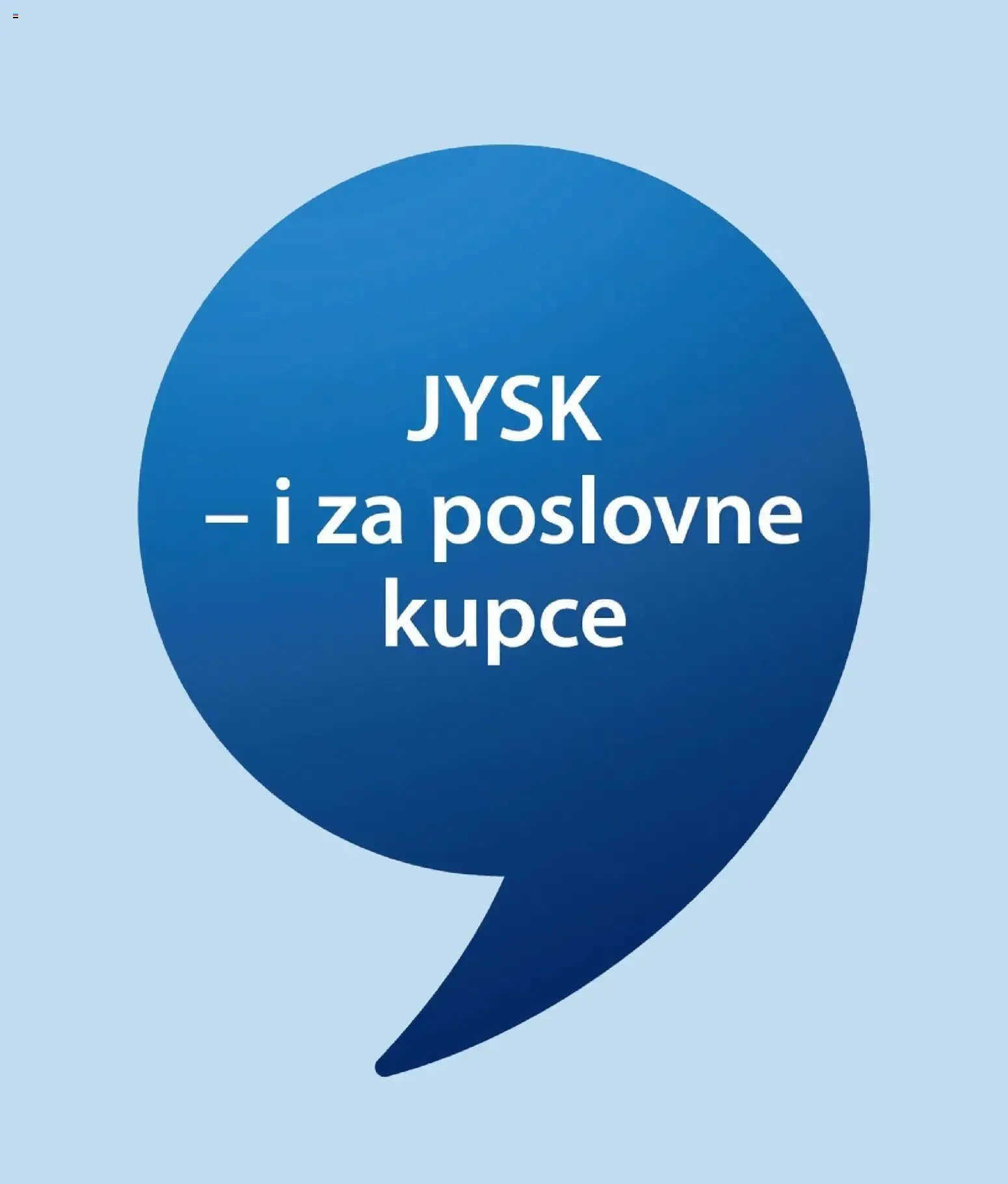 Katalog JYSK: Izvrsna ponuda za vaš dom od 19. kolovoza do 1. rujna 2026. - Pregled Stranica 13
