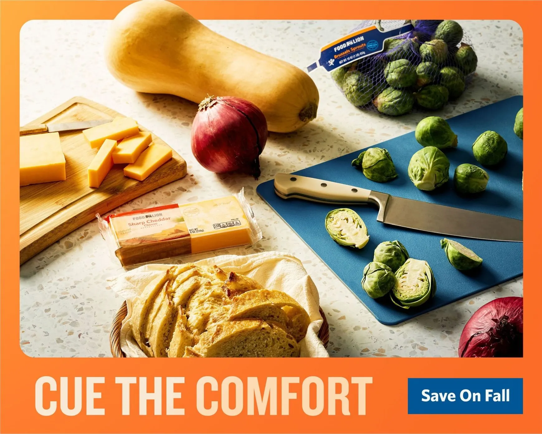 Weekly ad YOUR BEST SAVINGS start here from October 7 to October 13 2026 - Page 5