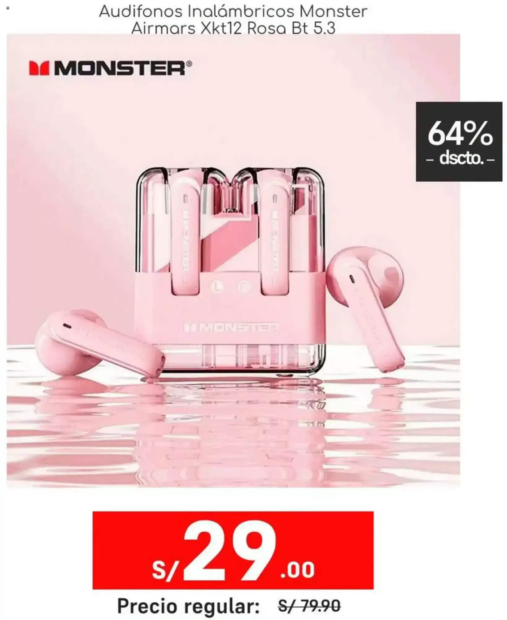 Catalogo de TECH novedades 12 de octubre al 18 de octubre 2026 - Pag 5