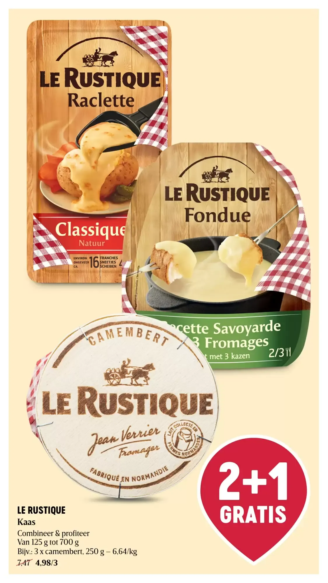 Delhaize Super Deals van 22 oktober tot 28 oktober 2026 - folder pagina 20