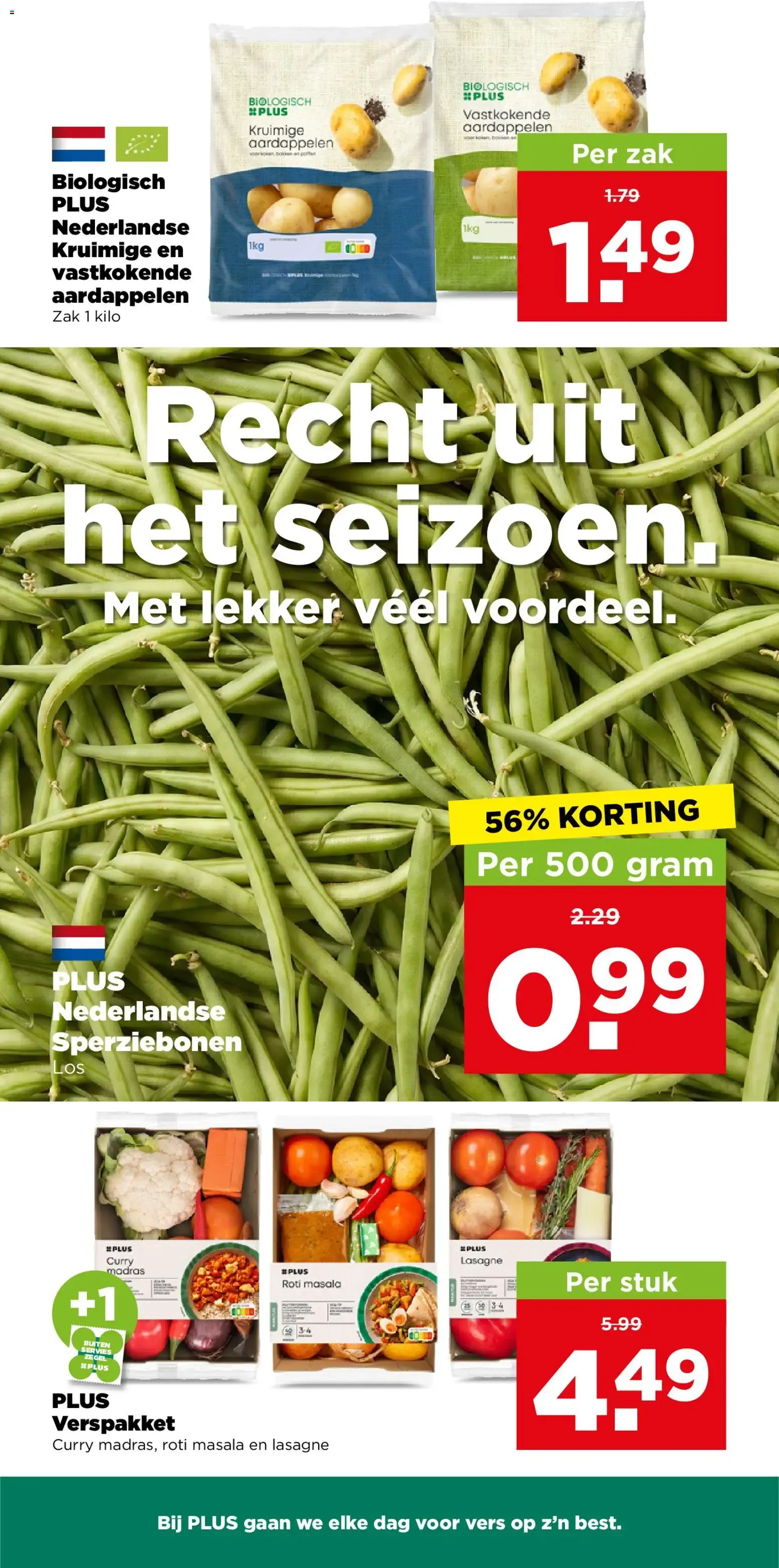 Plus folder 29 juli t/m 4 augustus van 29 juli tot 4 augustus 2026 - Folder pagina 5