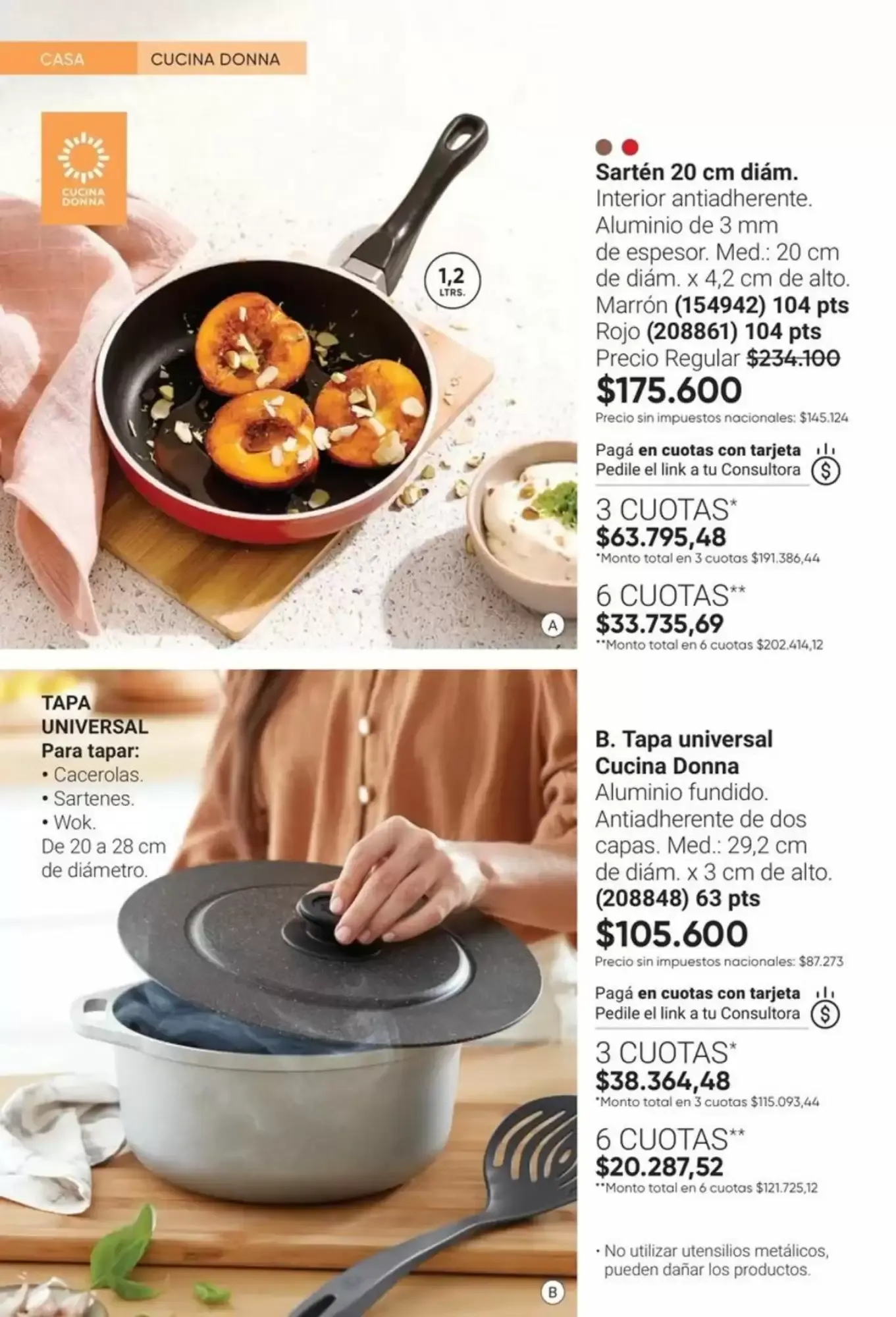 Ofertas de Casa & Estilo 12 de octubre al 27 de octubre 2026 - Página 9 del catálogo