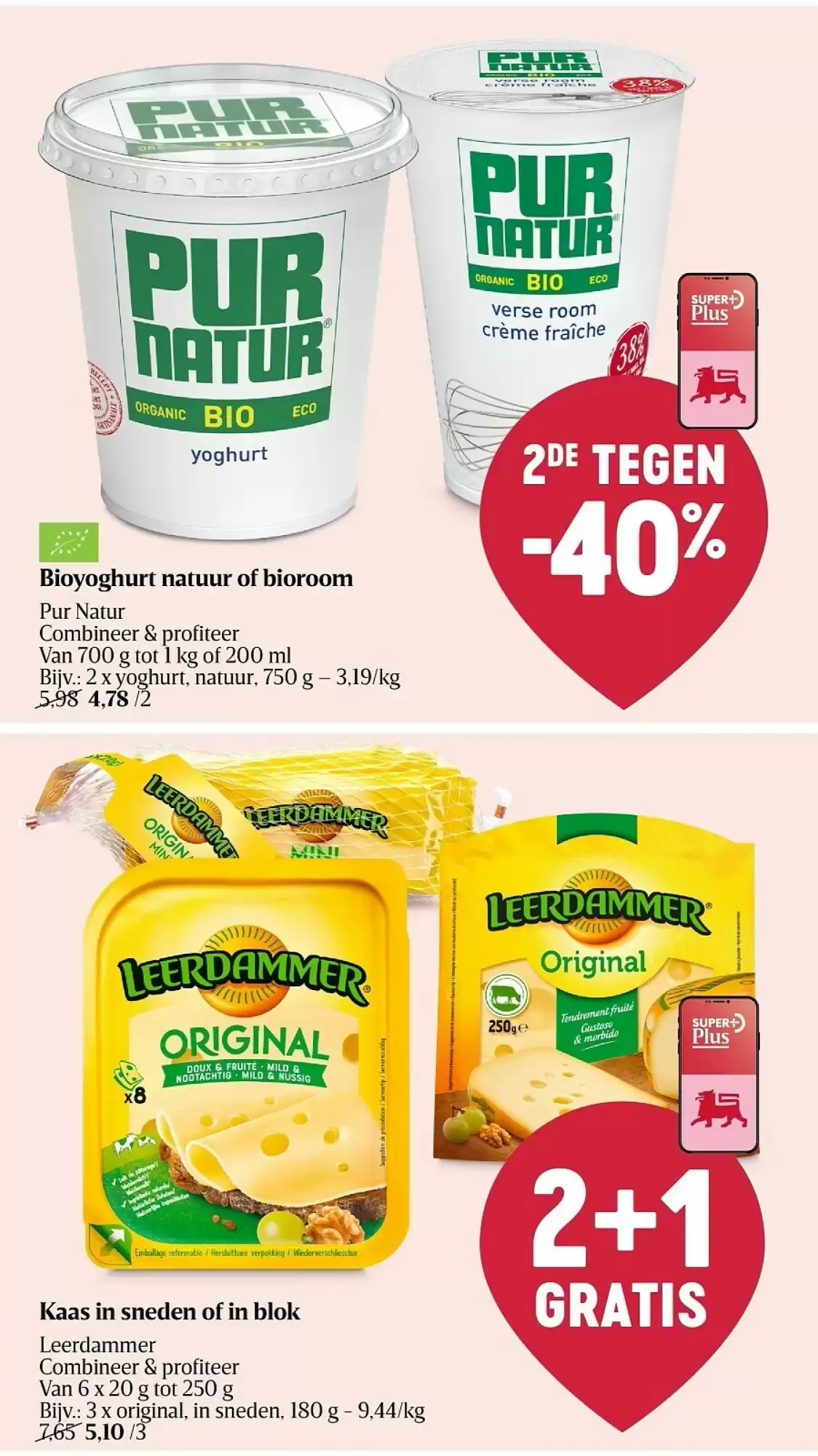 SUPERPLUS DEALS van 25 juni tot 1 juli 2026 - folder pagina 20