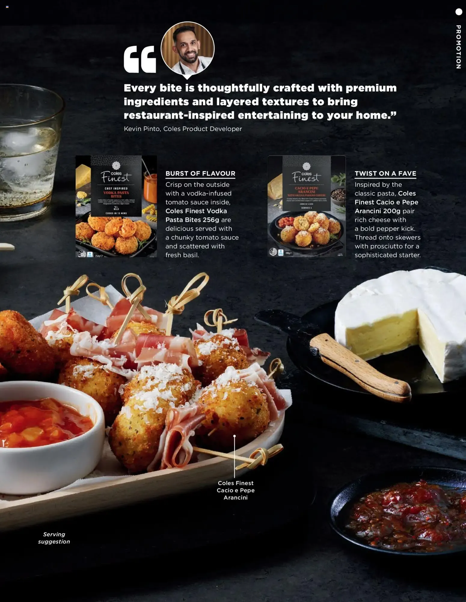 Coles catalogue valid from 01/09/2026 > Online Australia - Catalogue valid from 1 September to 30 September 2026 - page 29